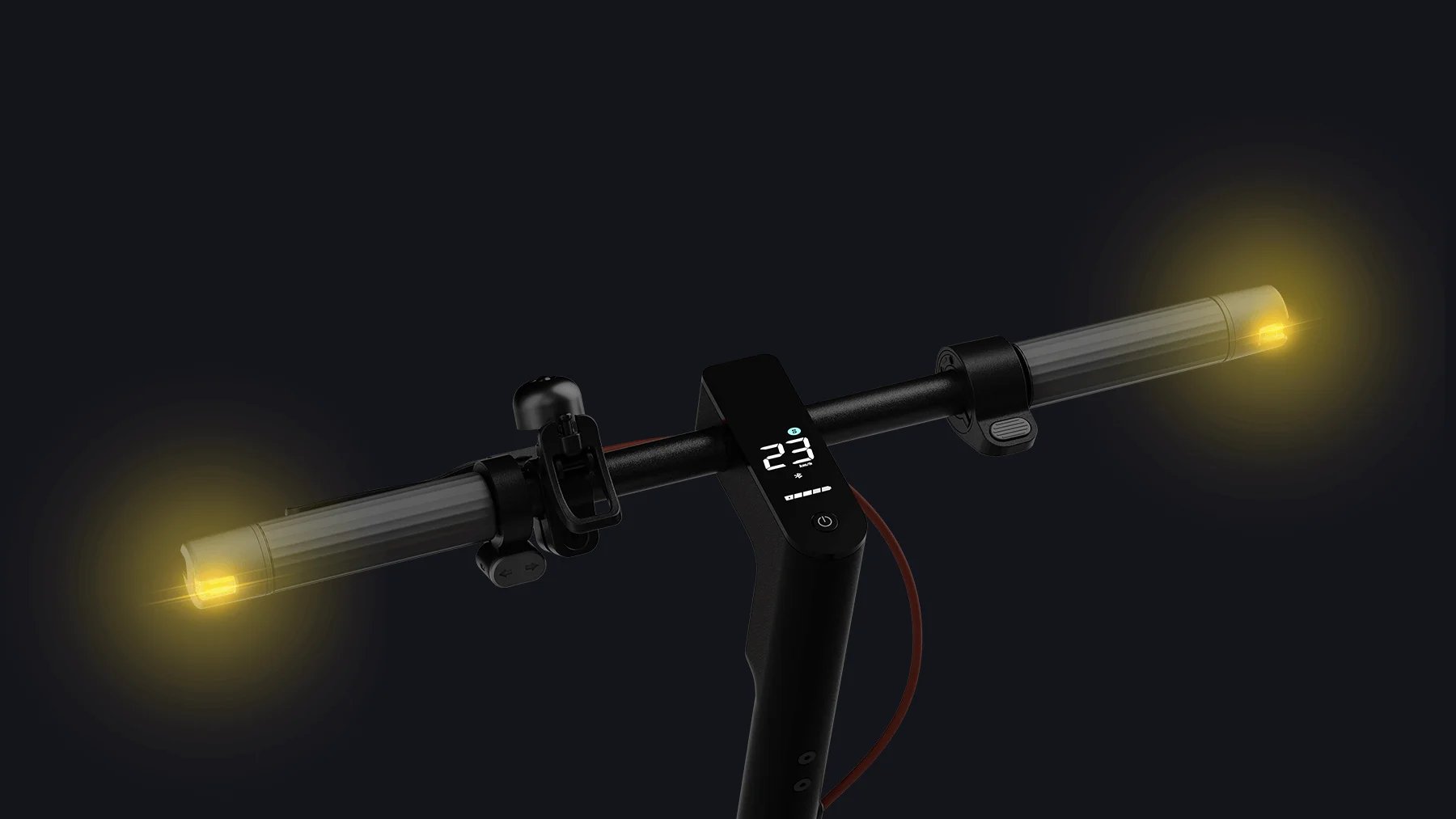 patinete electrico xiaomi 4 pro manillar