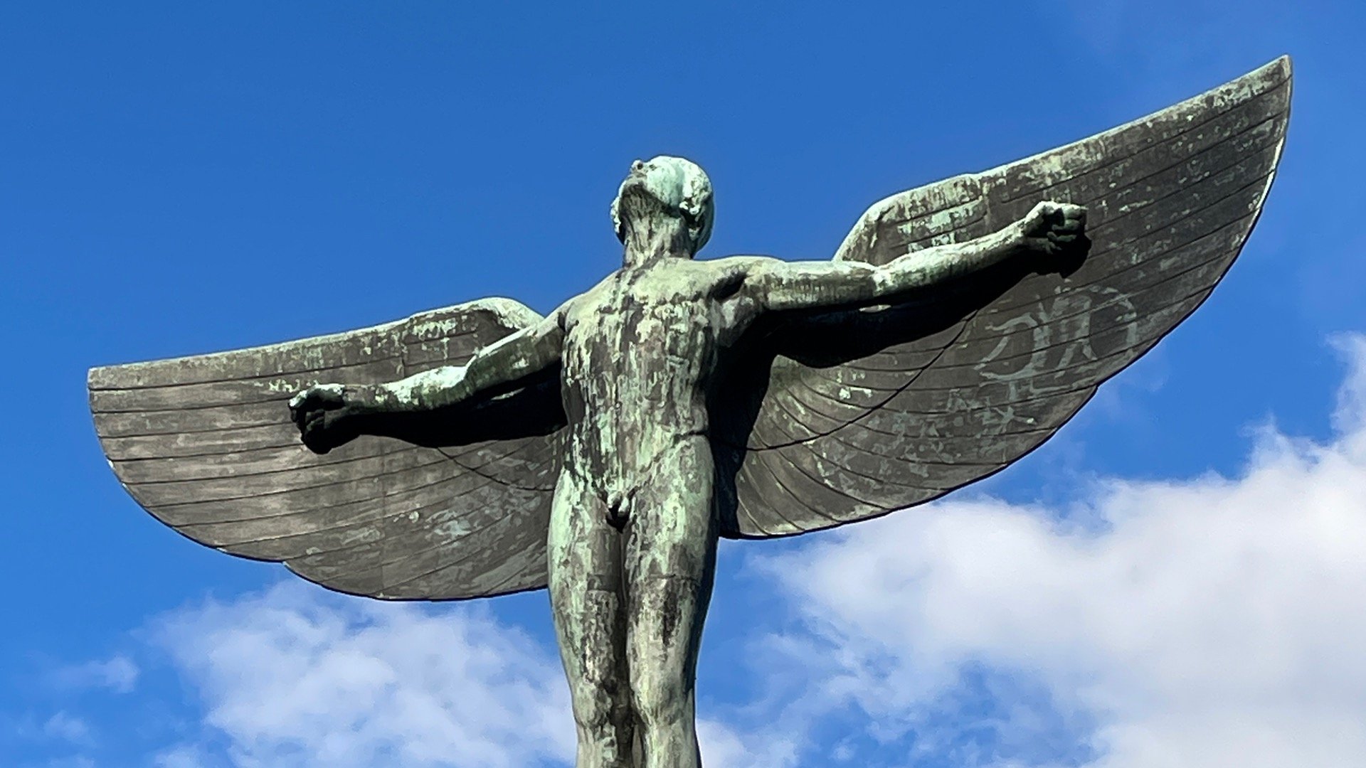 Ist Loslassen Kontrolle in Yoga-Leggings?