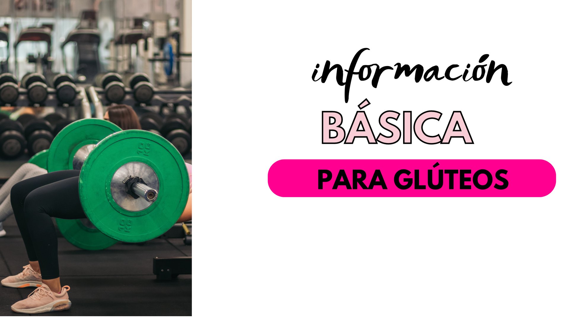 entrenamiento gluteos mallorca