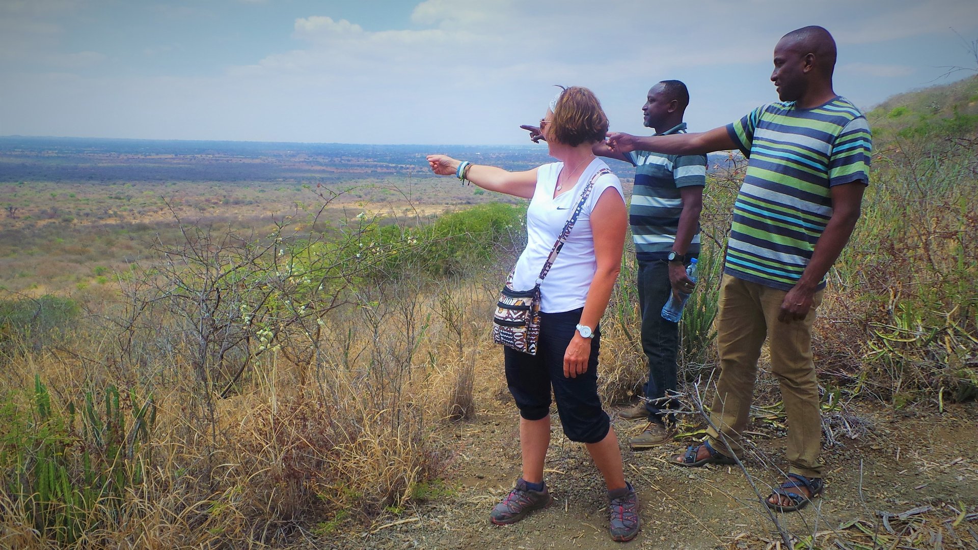 Individualreise Tansania