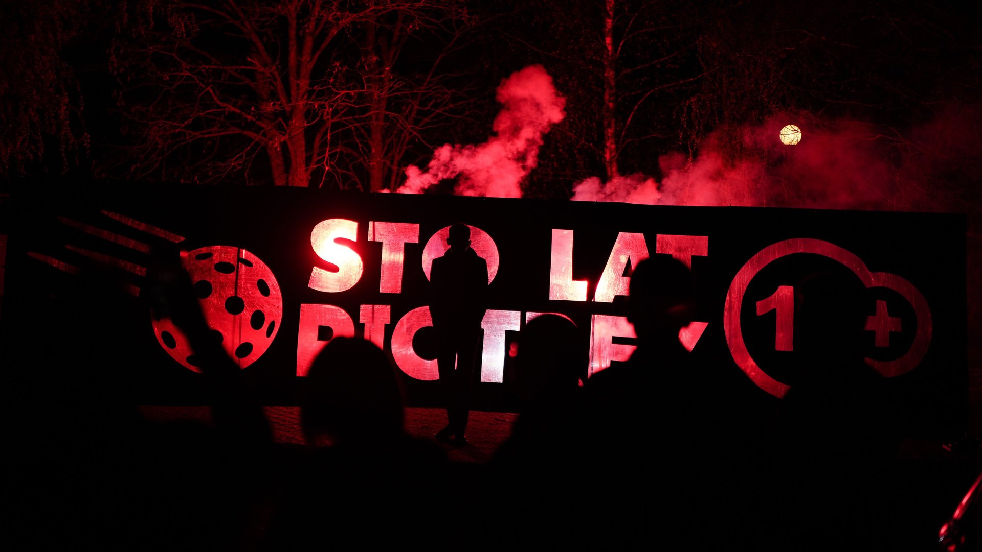 prezent na osiemnastke pirobaner race morskie atrakcja