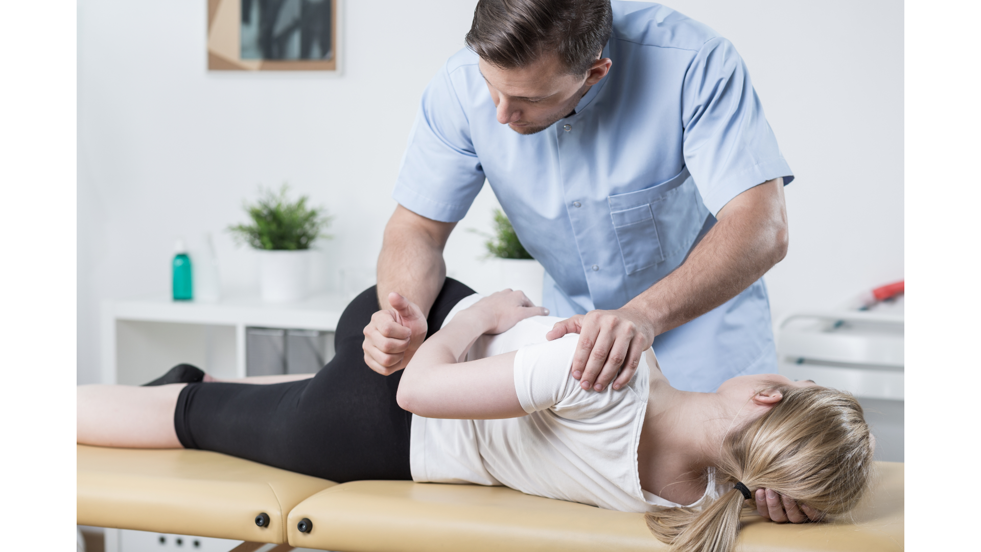 Home Physiotherapy for Muscle & Joint Injuries