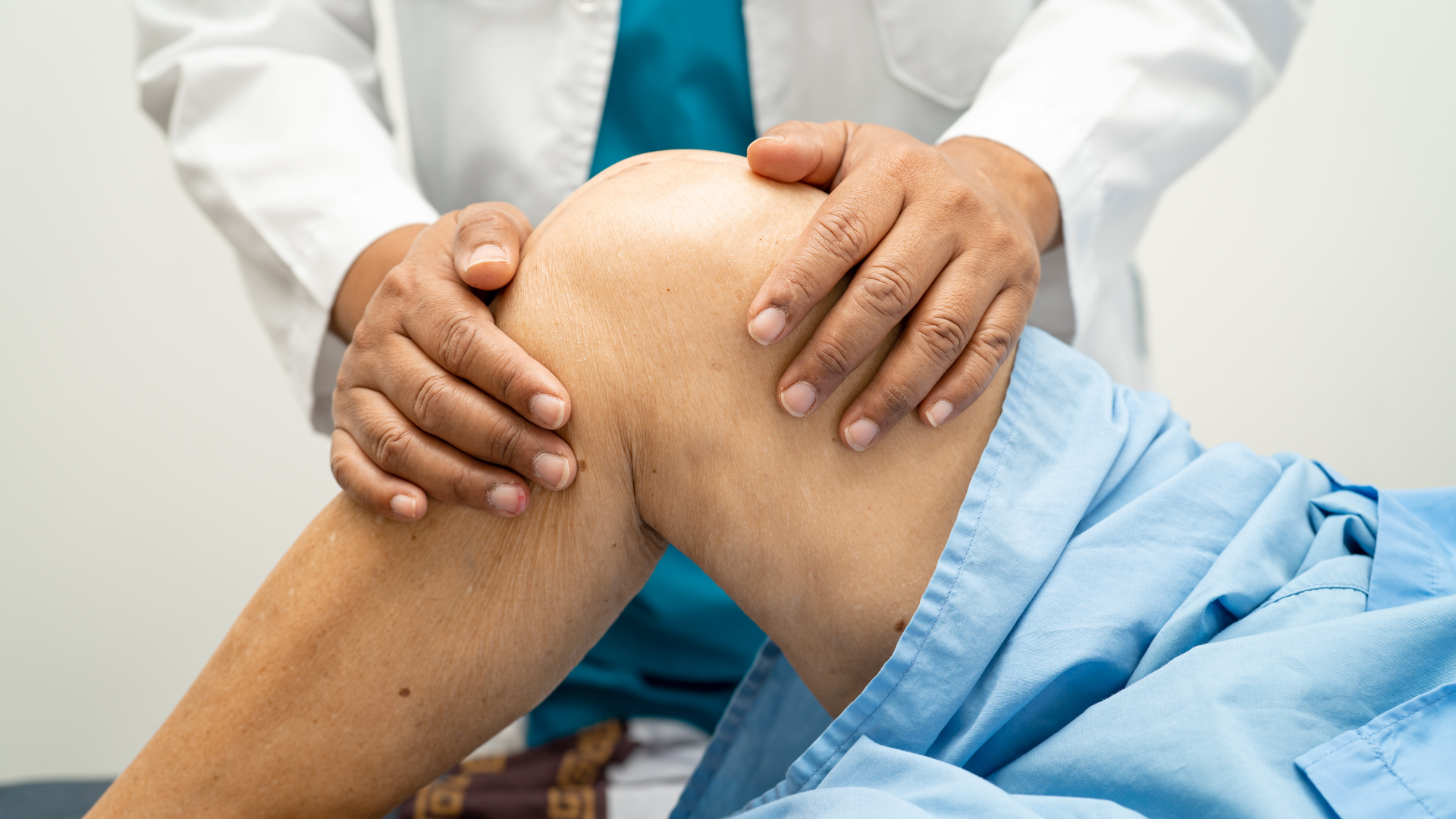 Post Surgey Home Physiotherapy Services