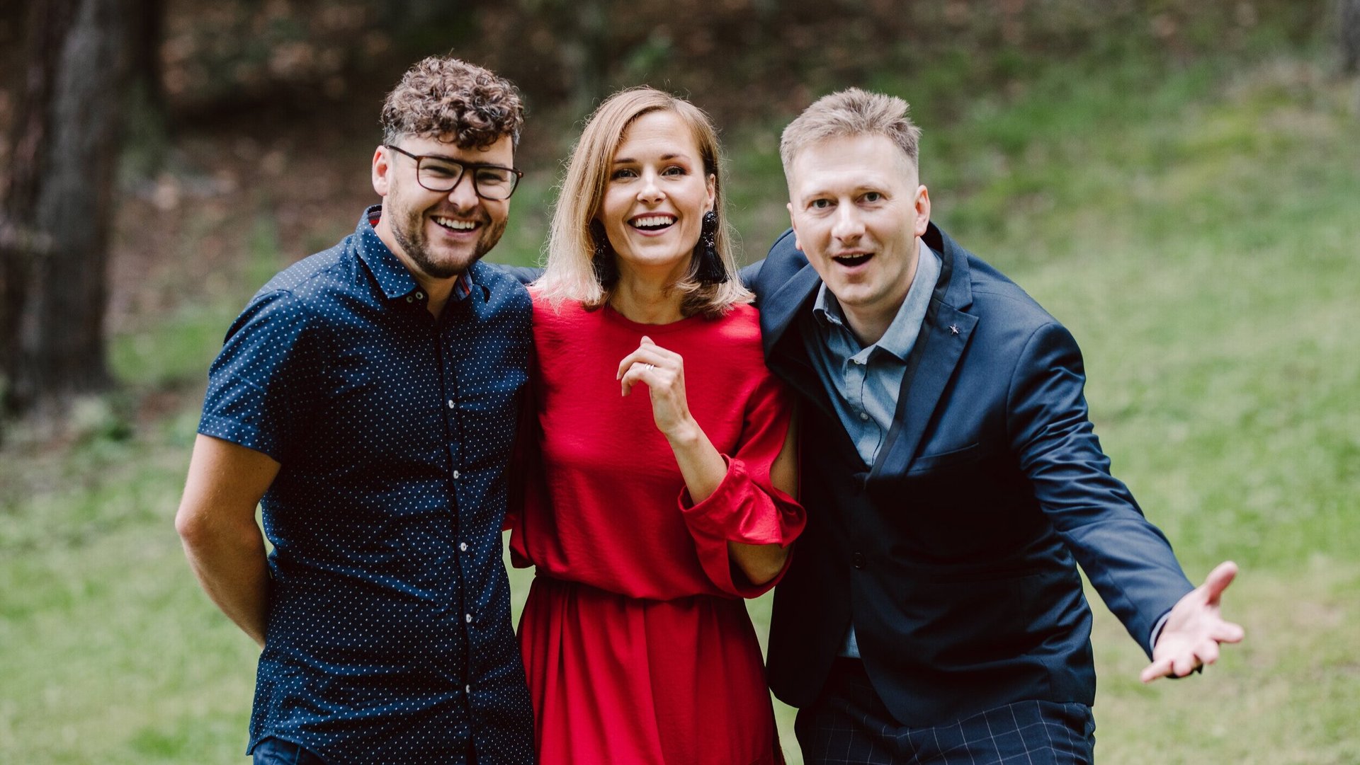 Projekto Tikra Muzika atlikėjai ir muzikantai šventėms