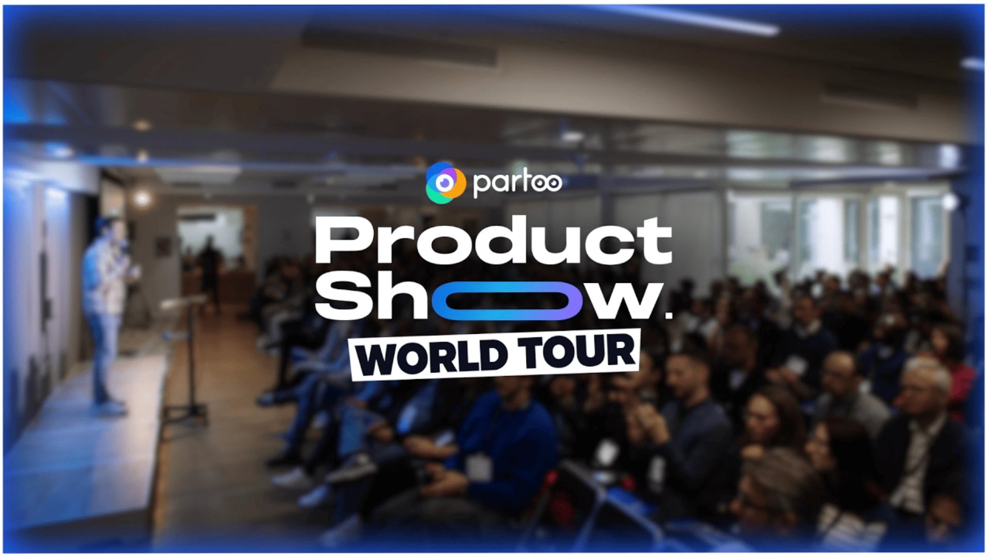 Partoo Product Show