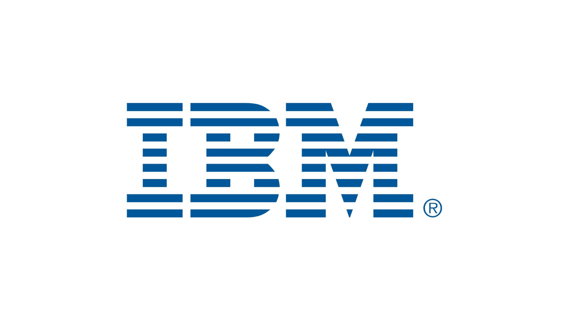 ibm corp stock logo