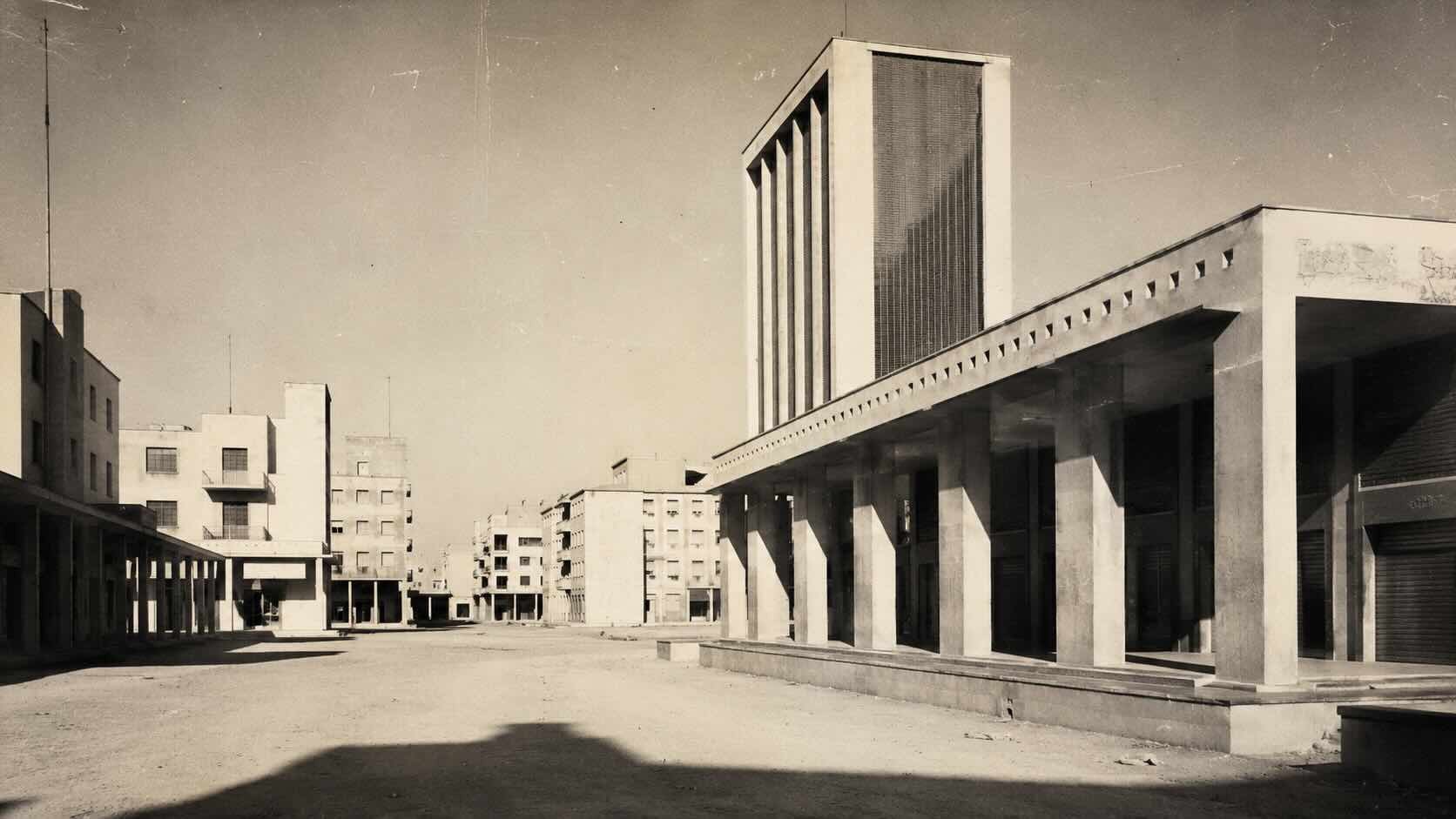 Hauntology Italiana
