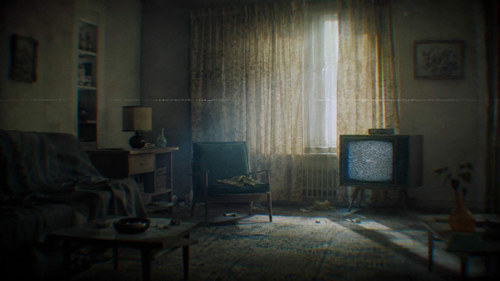 Hauntology