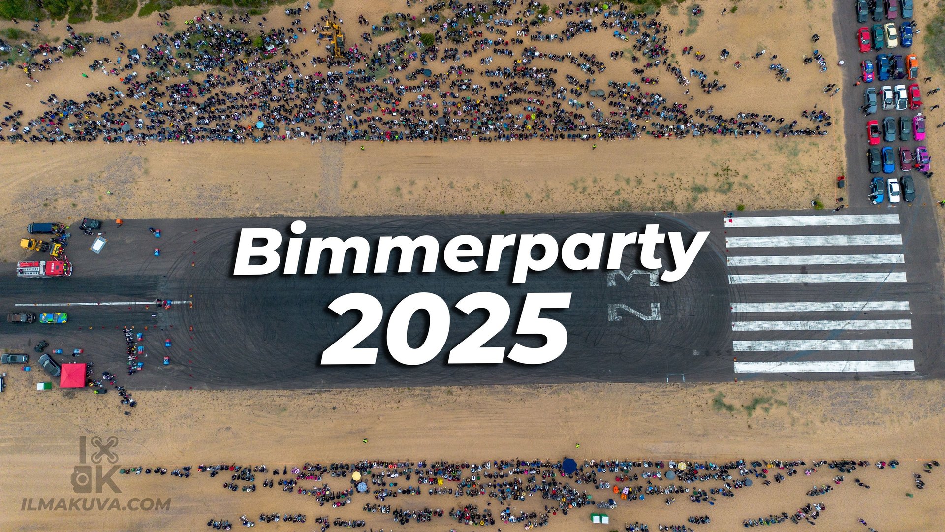 Bimmerparty 2025