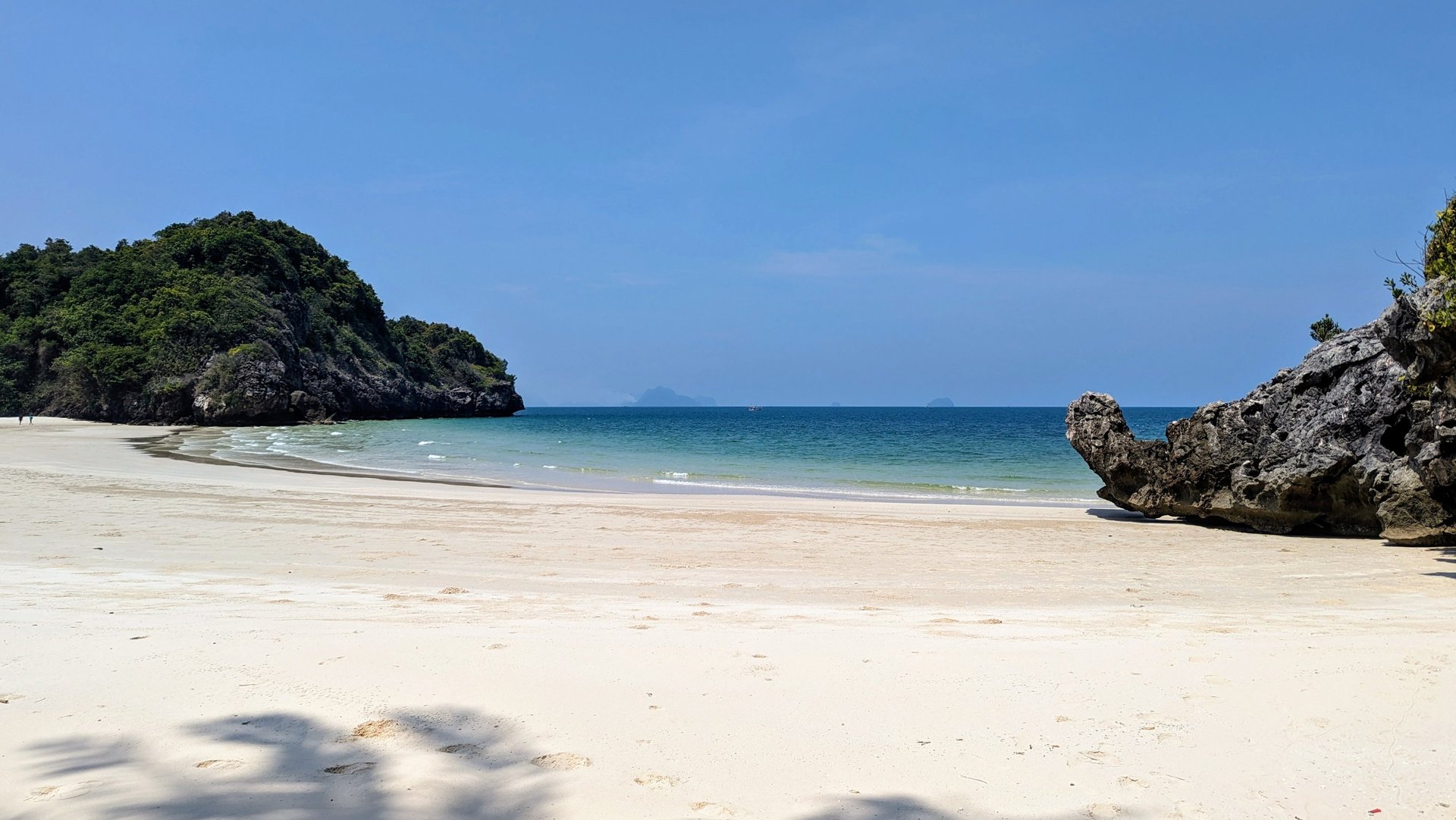 Plage Pathio Chumphon