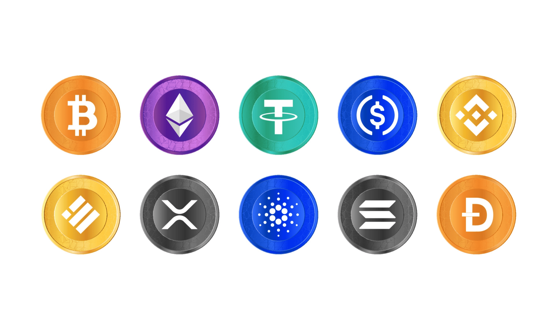 altcoins