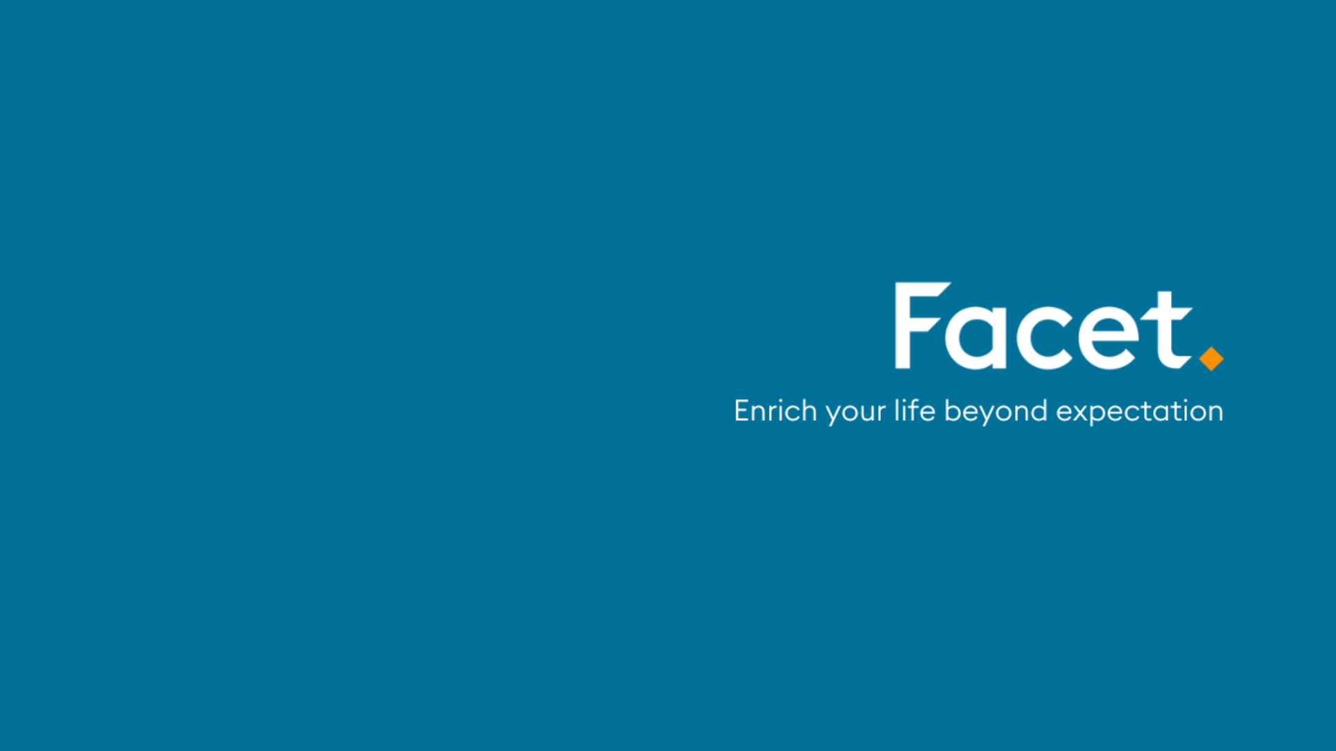 facet wealth management logo