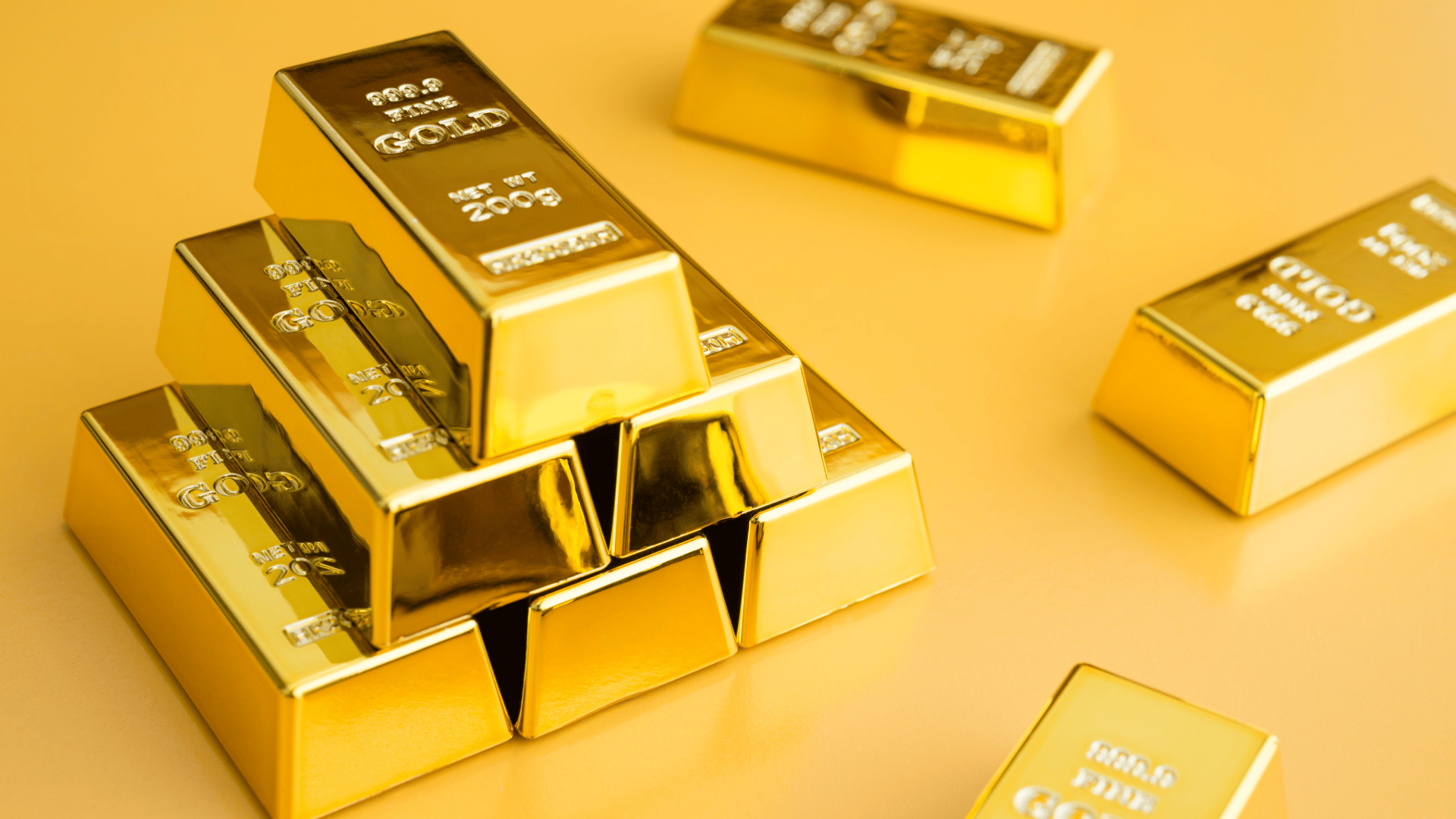 gold as an inflation hedge