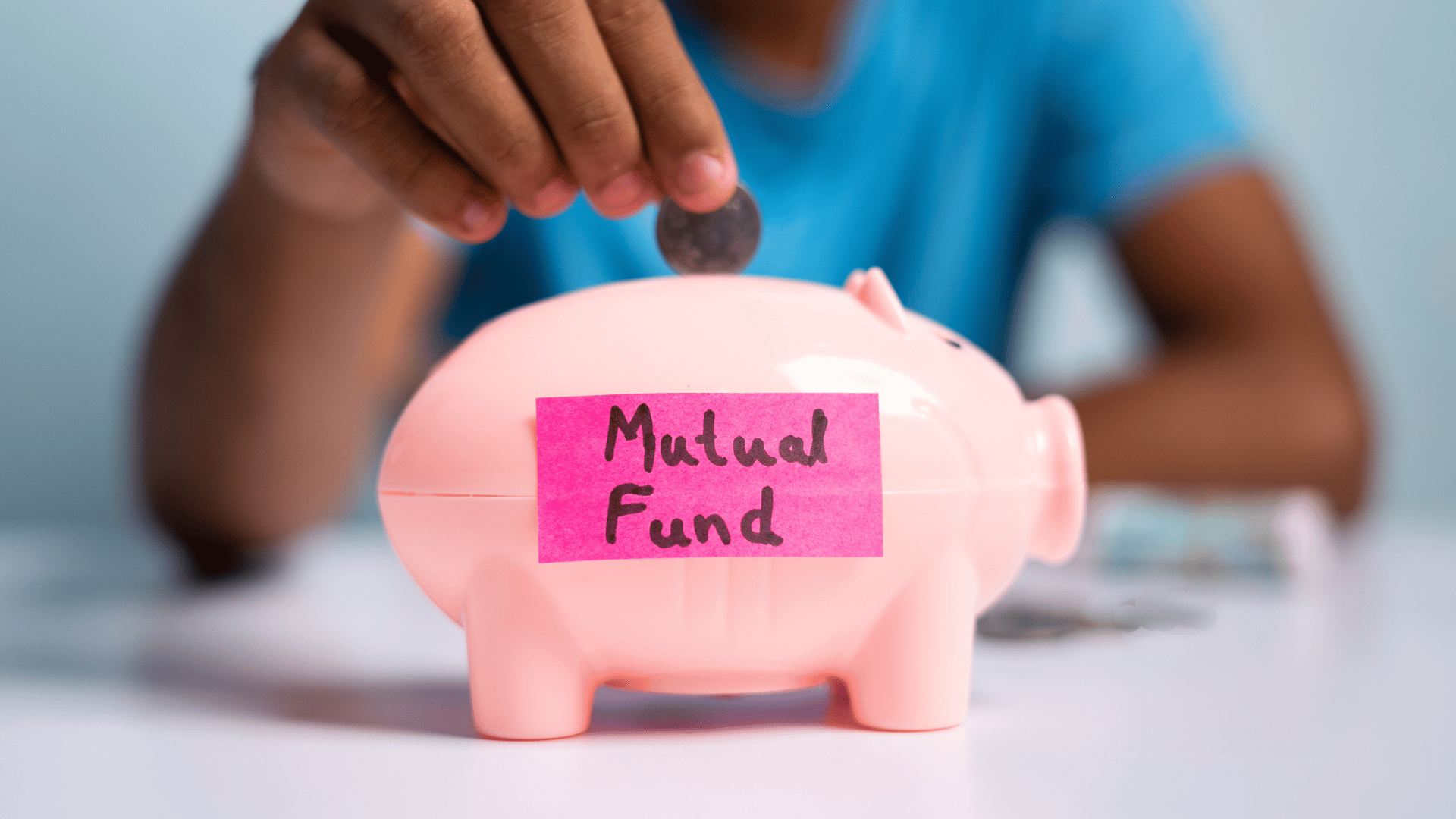 mutual funds