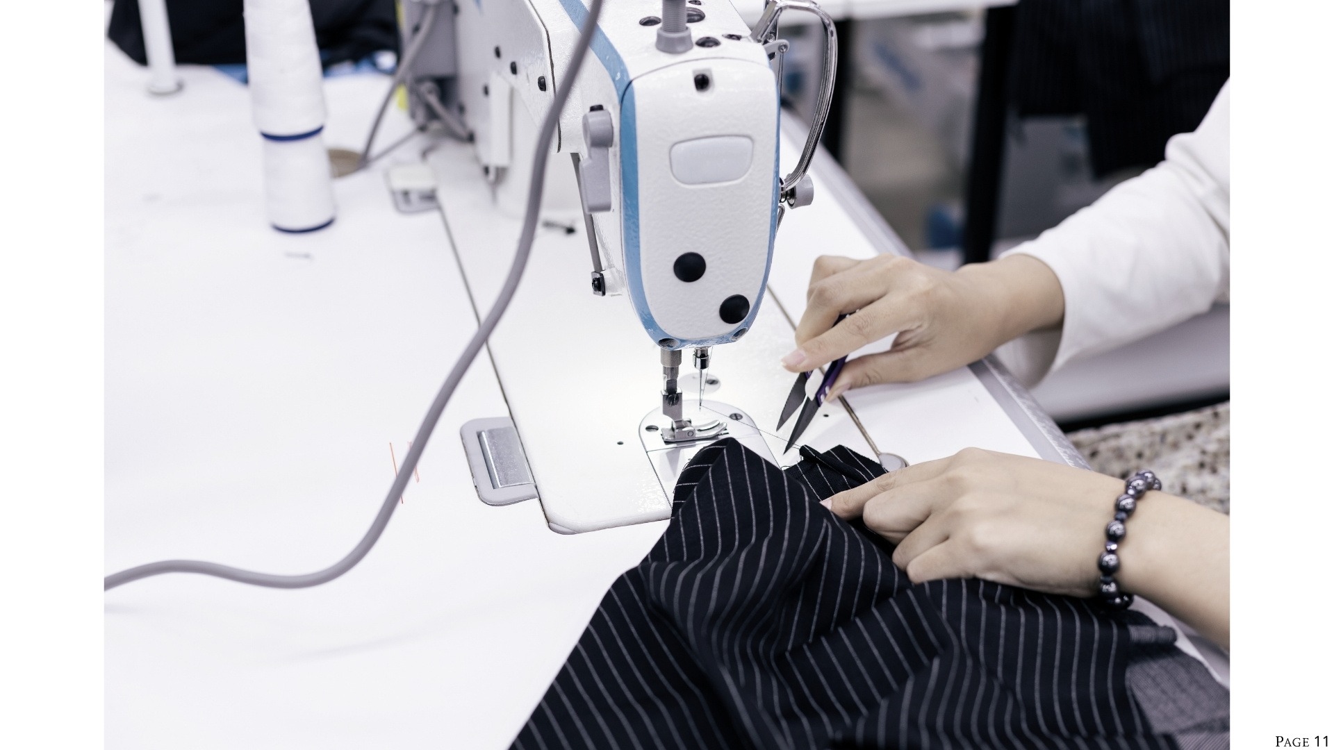 Pakistan Textiles, Soft goods, factory sourcing, order and quality monitoring services Pakistan