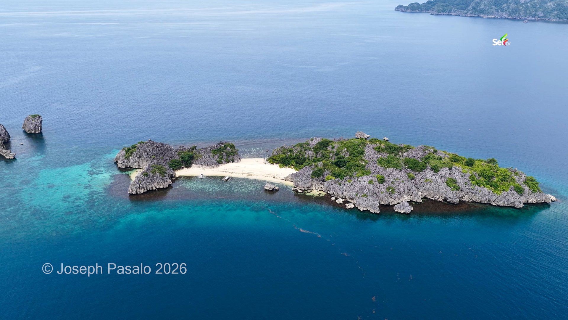 Lahos Island