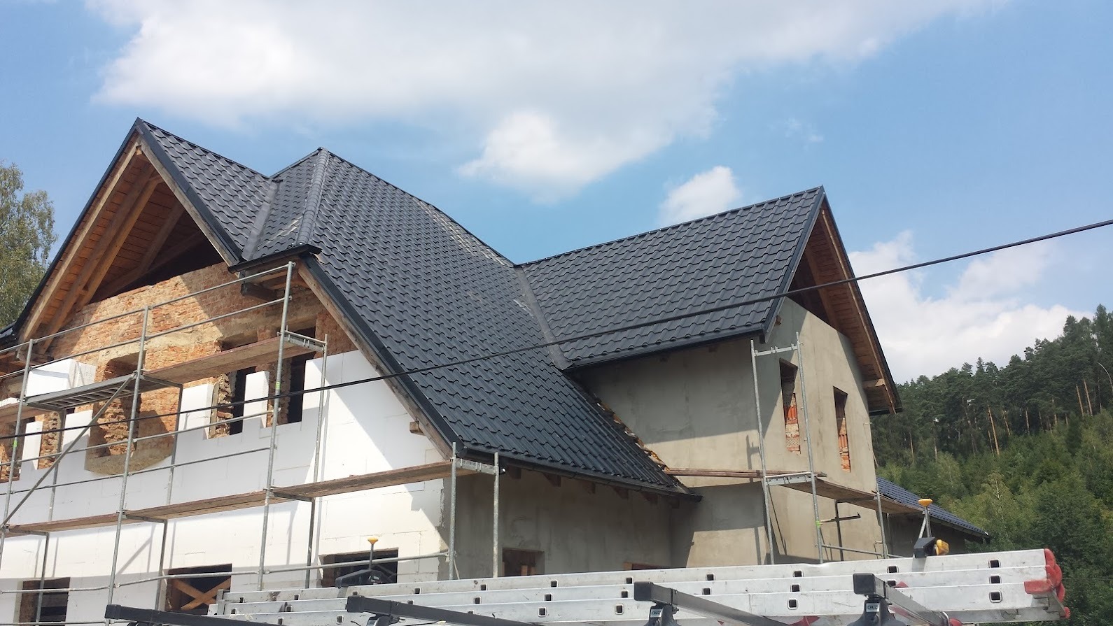 plechová-krytina-satjam-Zátiší-Ostrava