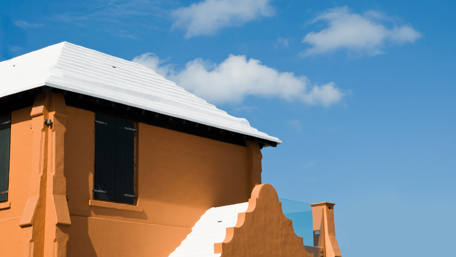 bermuda house painting service