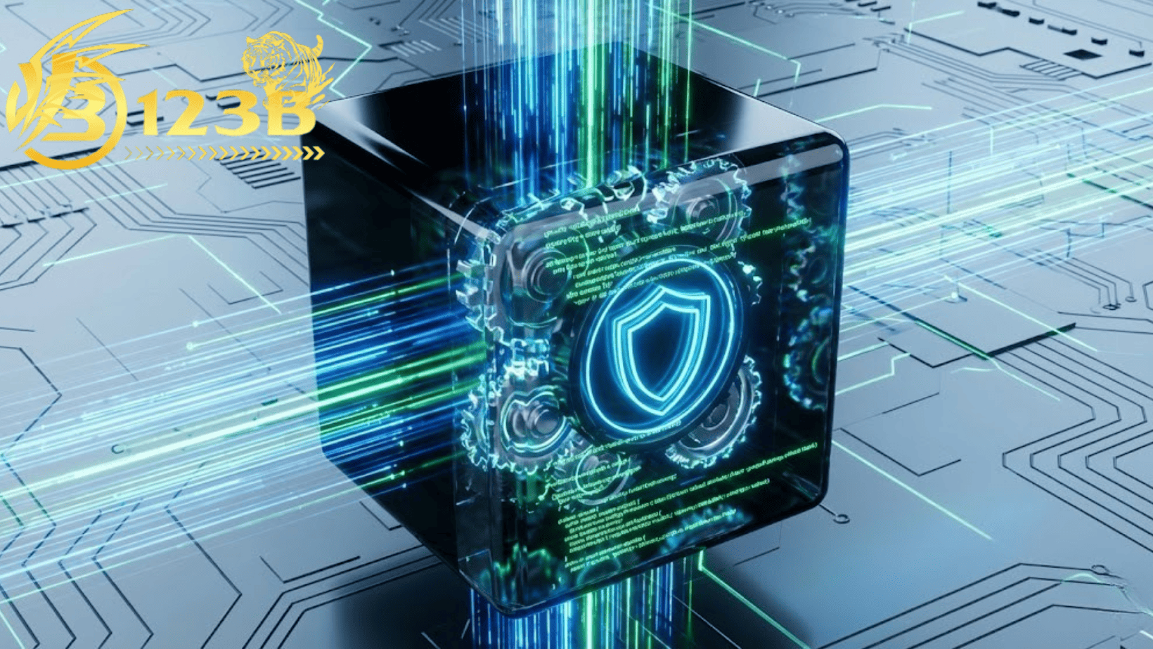 Công nghệ mang lại sự minh bạch.