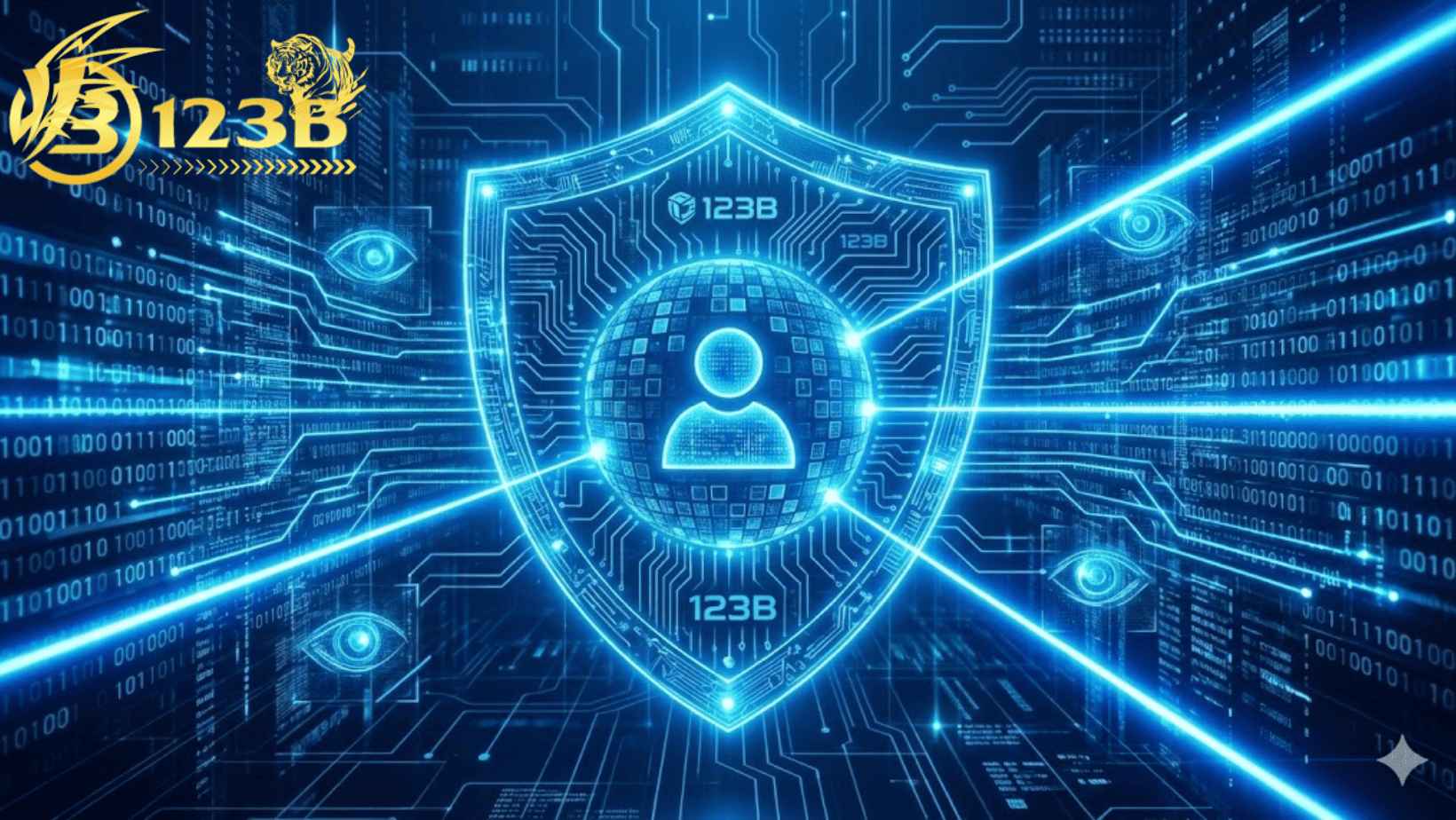 Tài sản của bạn được bảo vệ bởi công nghệ giám sát chủ động.