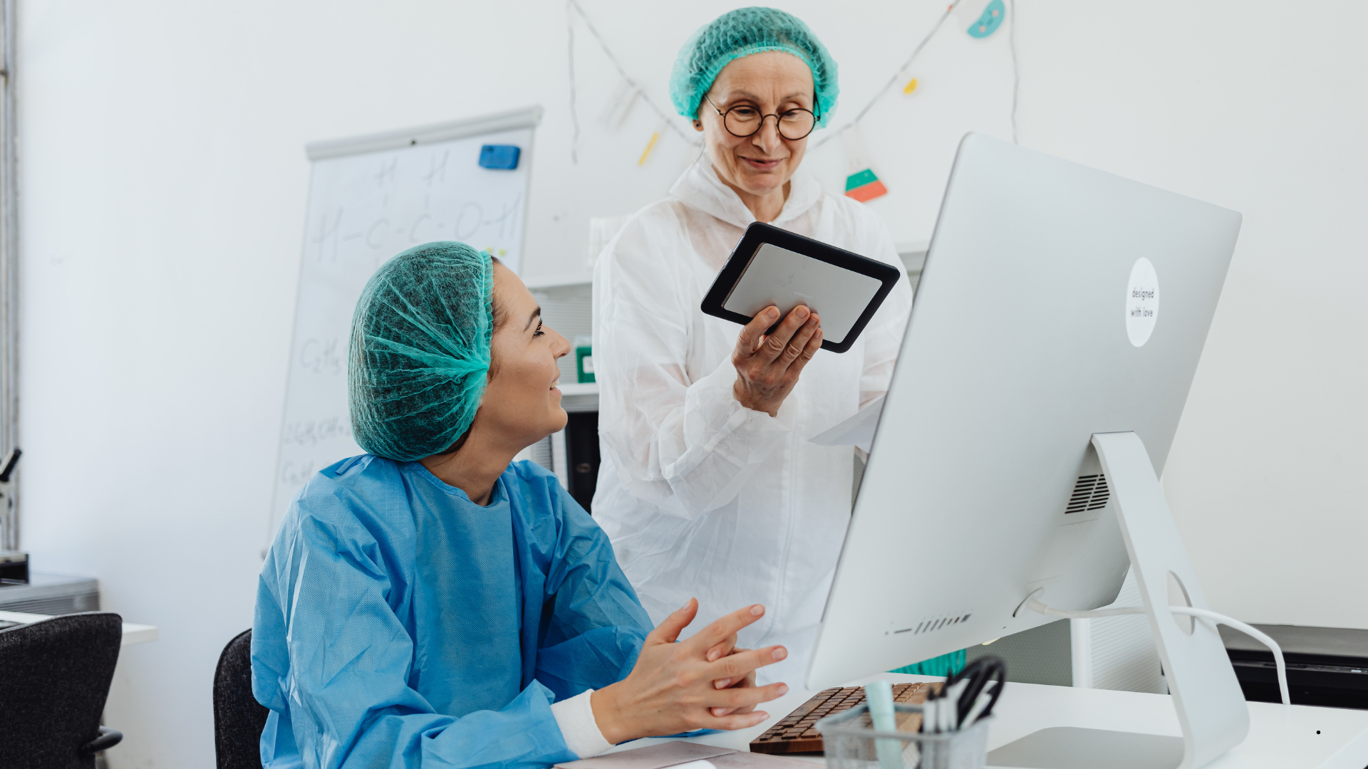 Healthcare Software Development Services