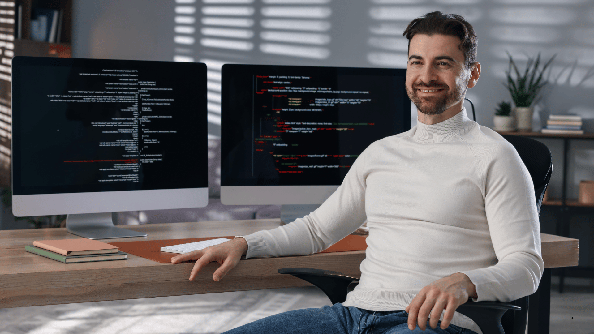 software engineering consultant