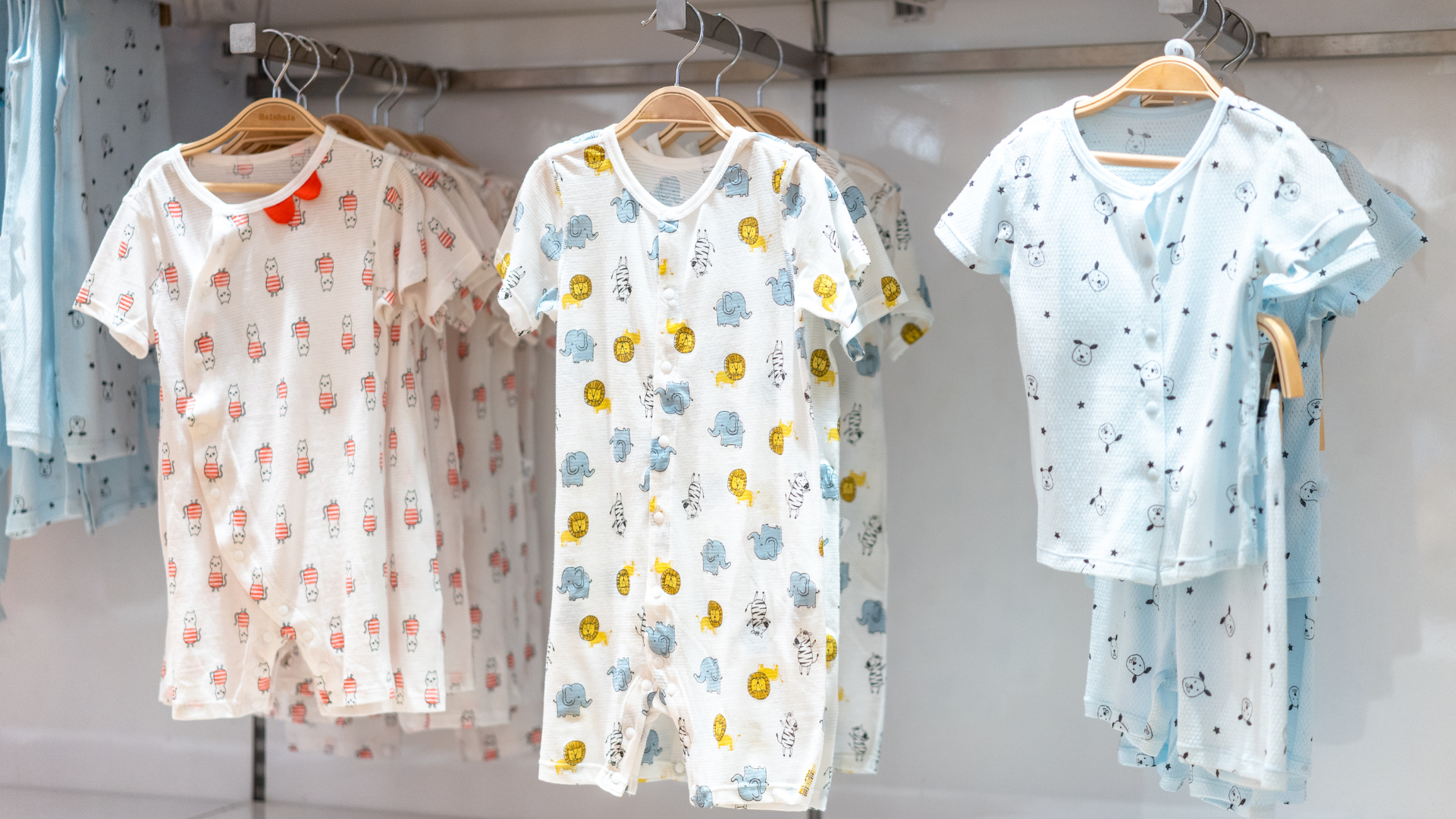 Conjunto infantil Madis Kids