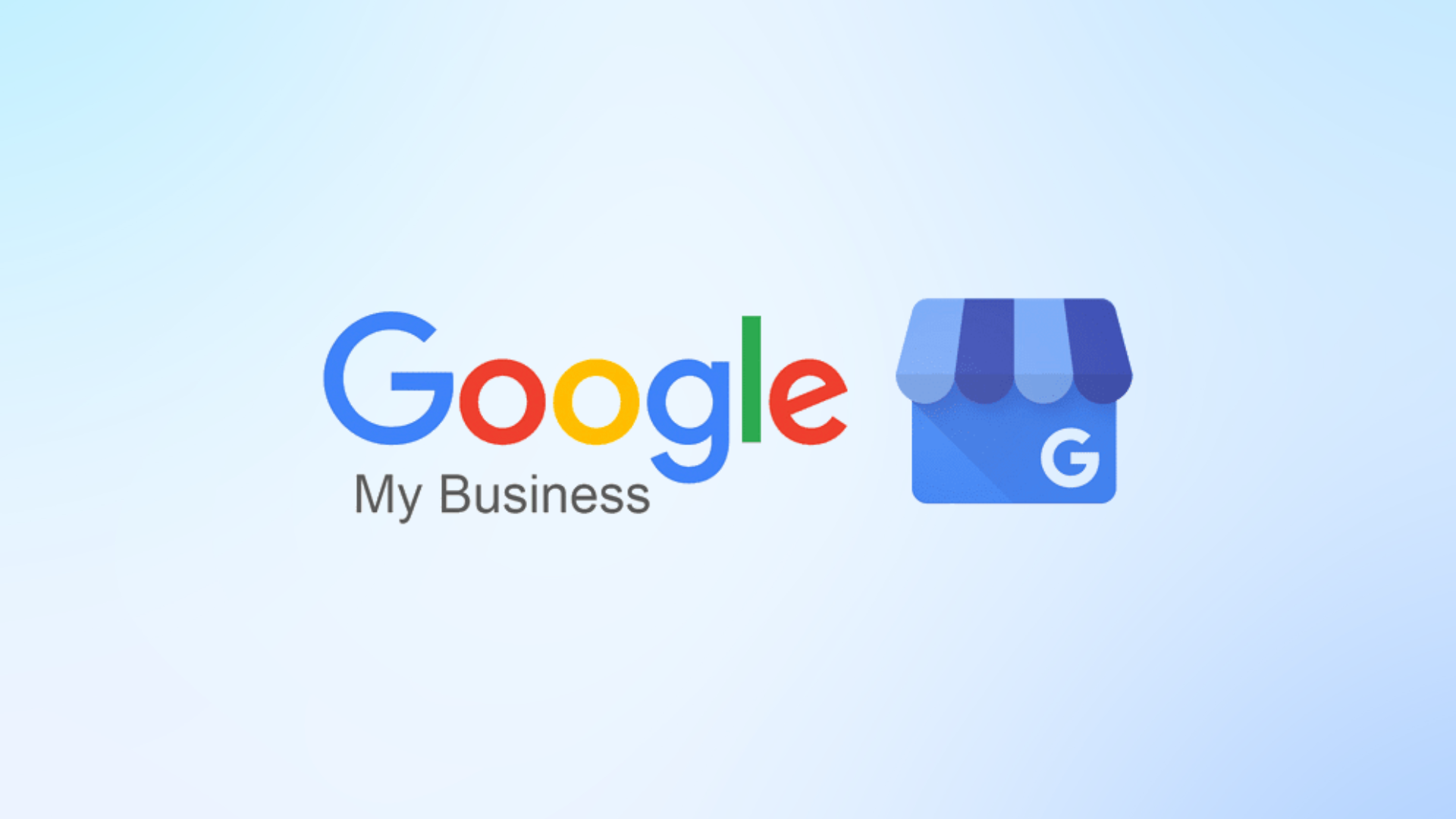 Google My Business