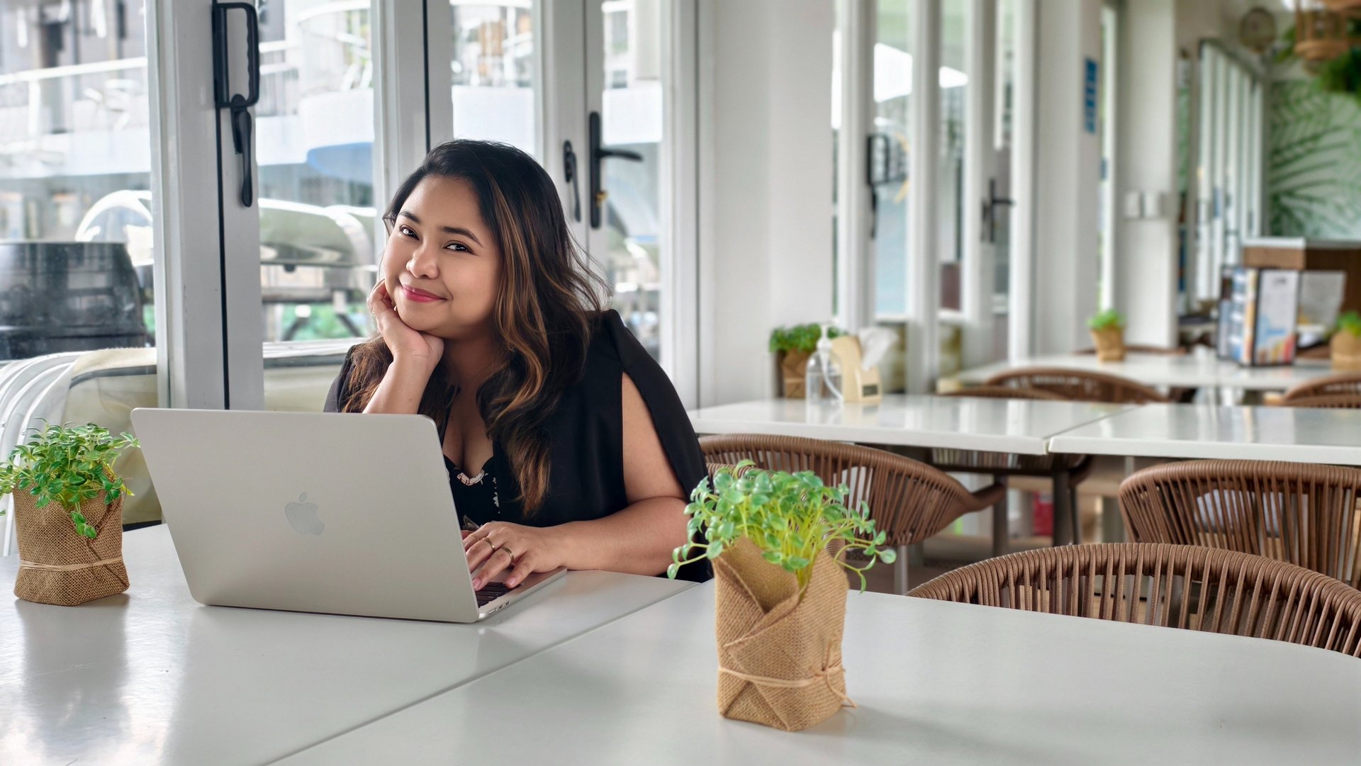 VA Nicx