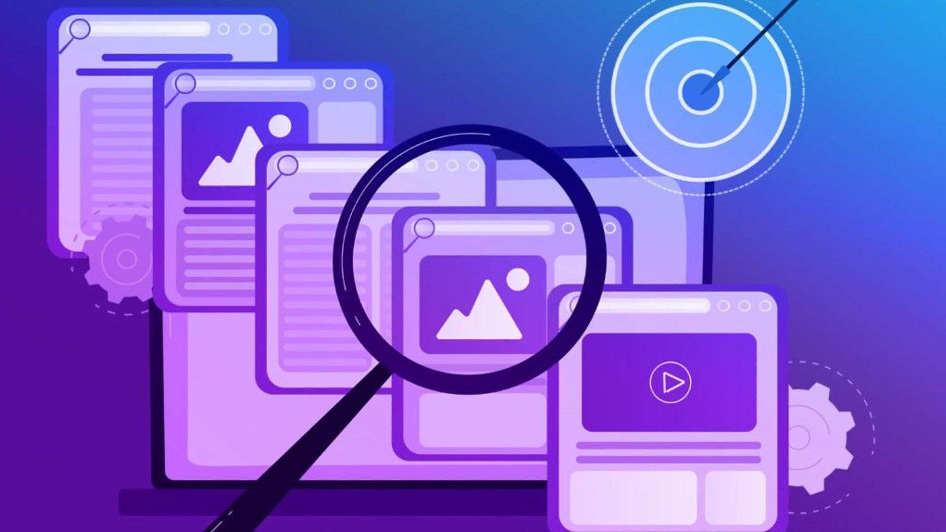 Ako vizuálny obsah ovplyvňuje SEO a zapojenie používateľov