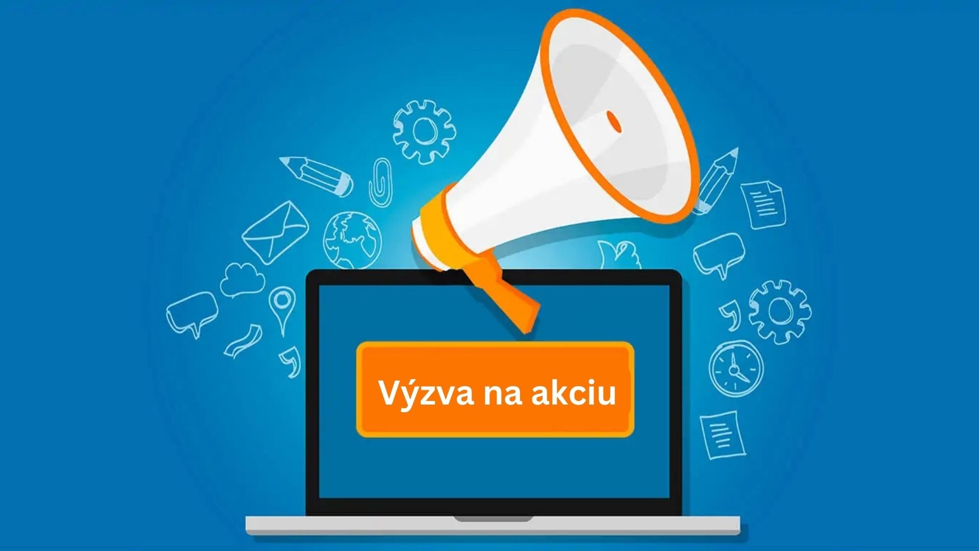 Dôležitosť silného výzvy na akciu v dizajne webovej stránky