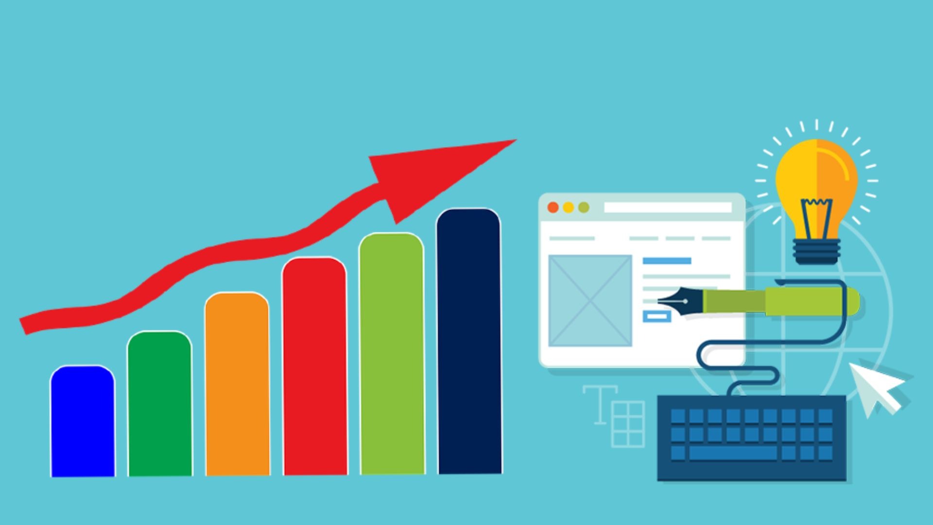 jednoduchých tipov SEO