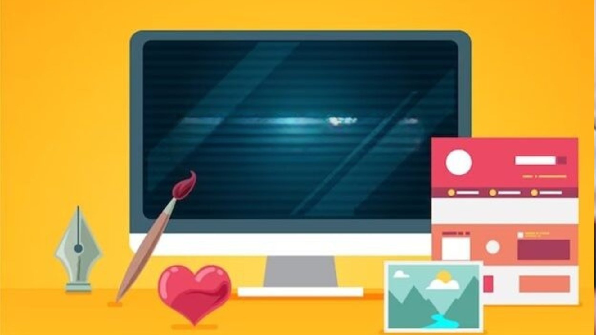 Výhody minimalistického dizajnu pri zlepšovaní sústredenosti používateľov