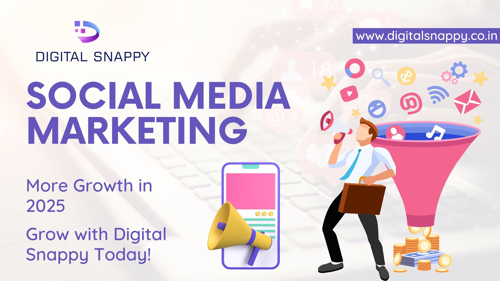 best digital marketing and social media marketing agency in banglore india