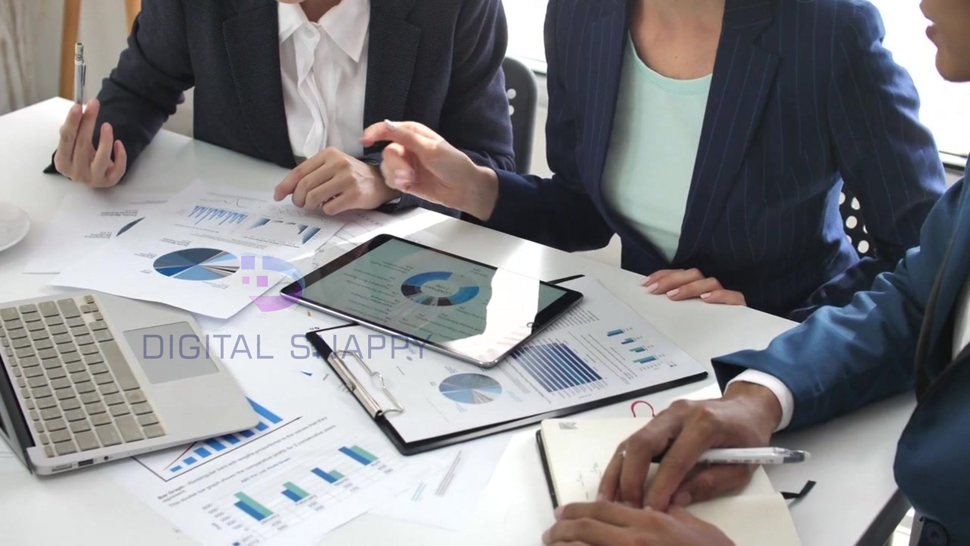 Digital Snappy best marketing agency in banglore