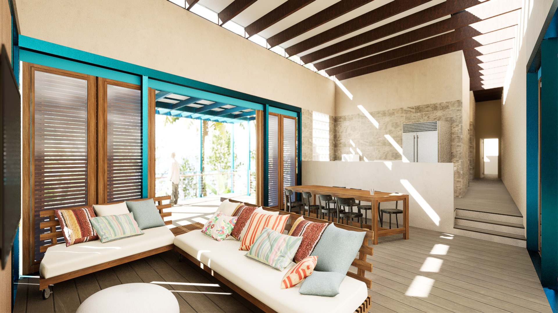 Residential Interior Design