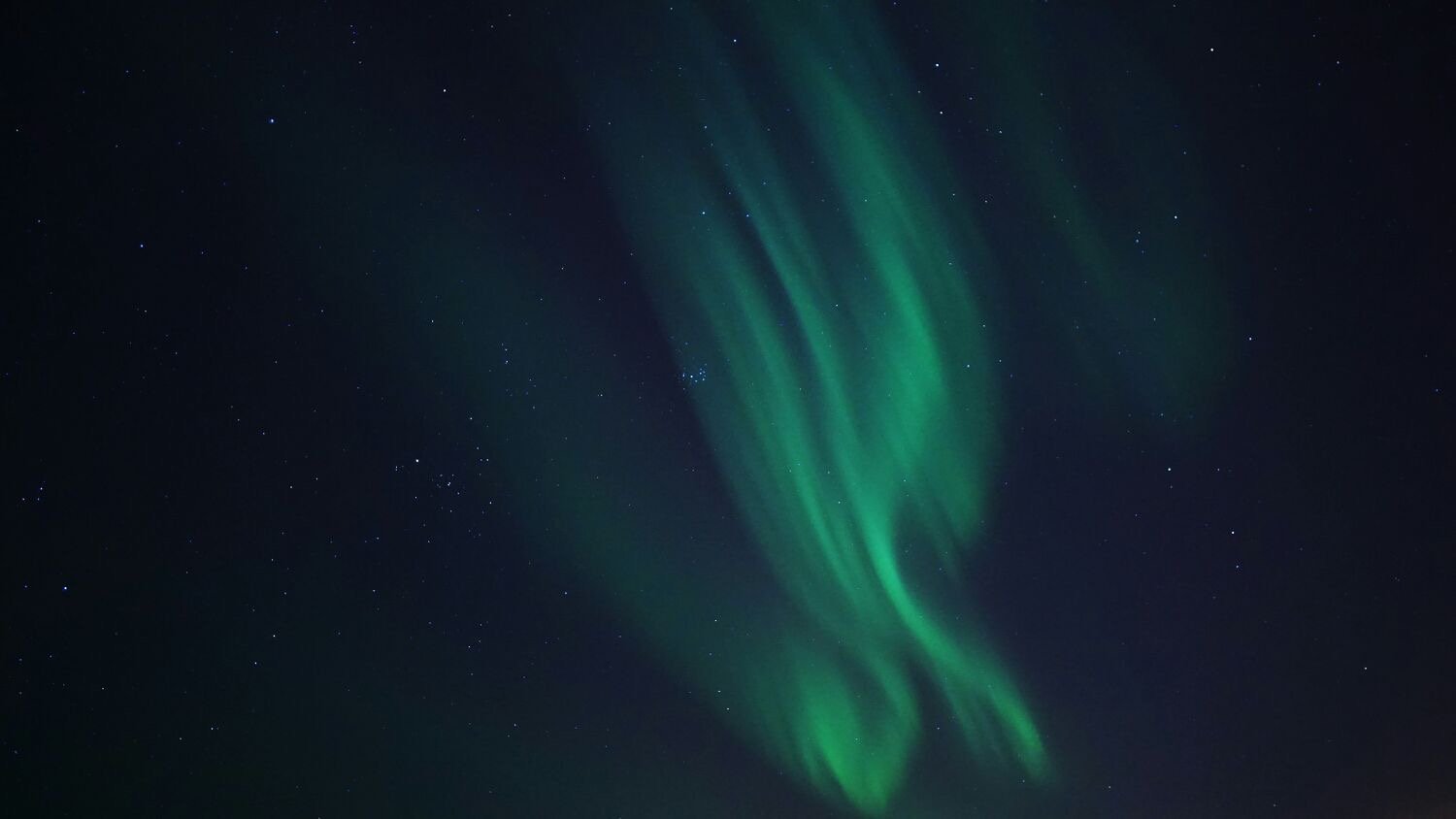 Northern lights