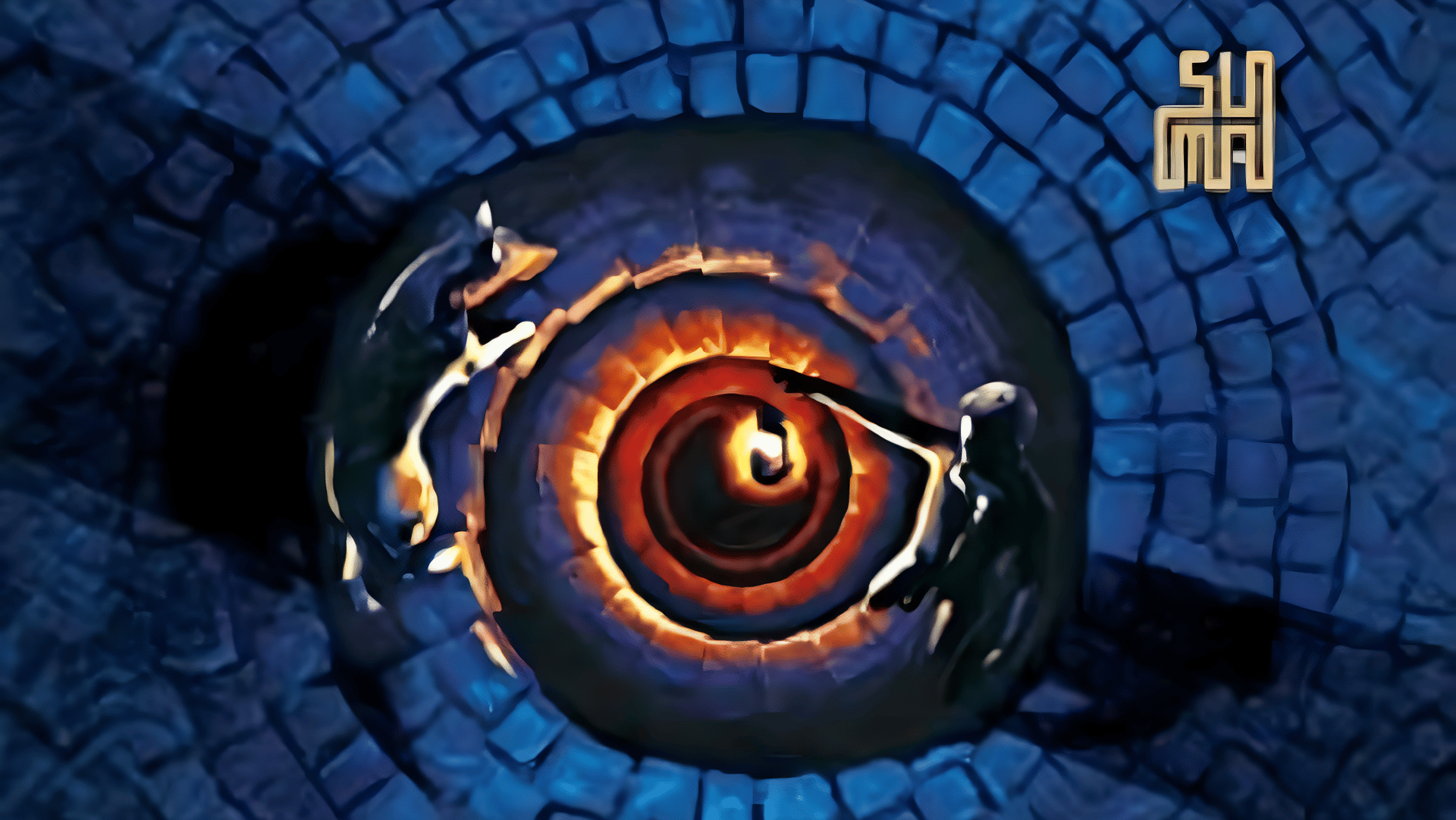 Capa do livro Conto de Fadas, de Stephen King