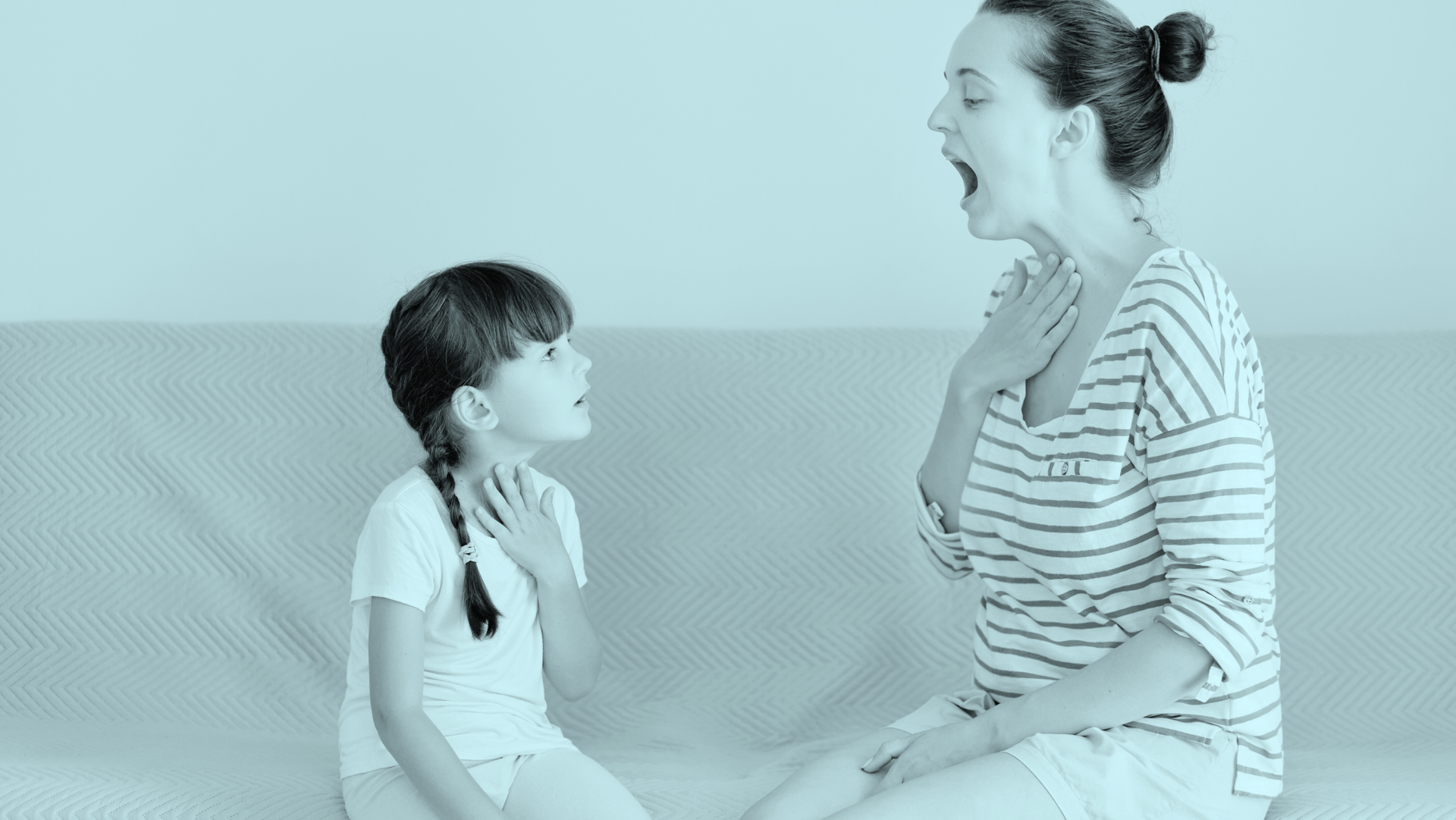 Comment la riposte verbale aide les enfants harcelés à reprendre confiance en eux