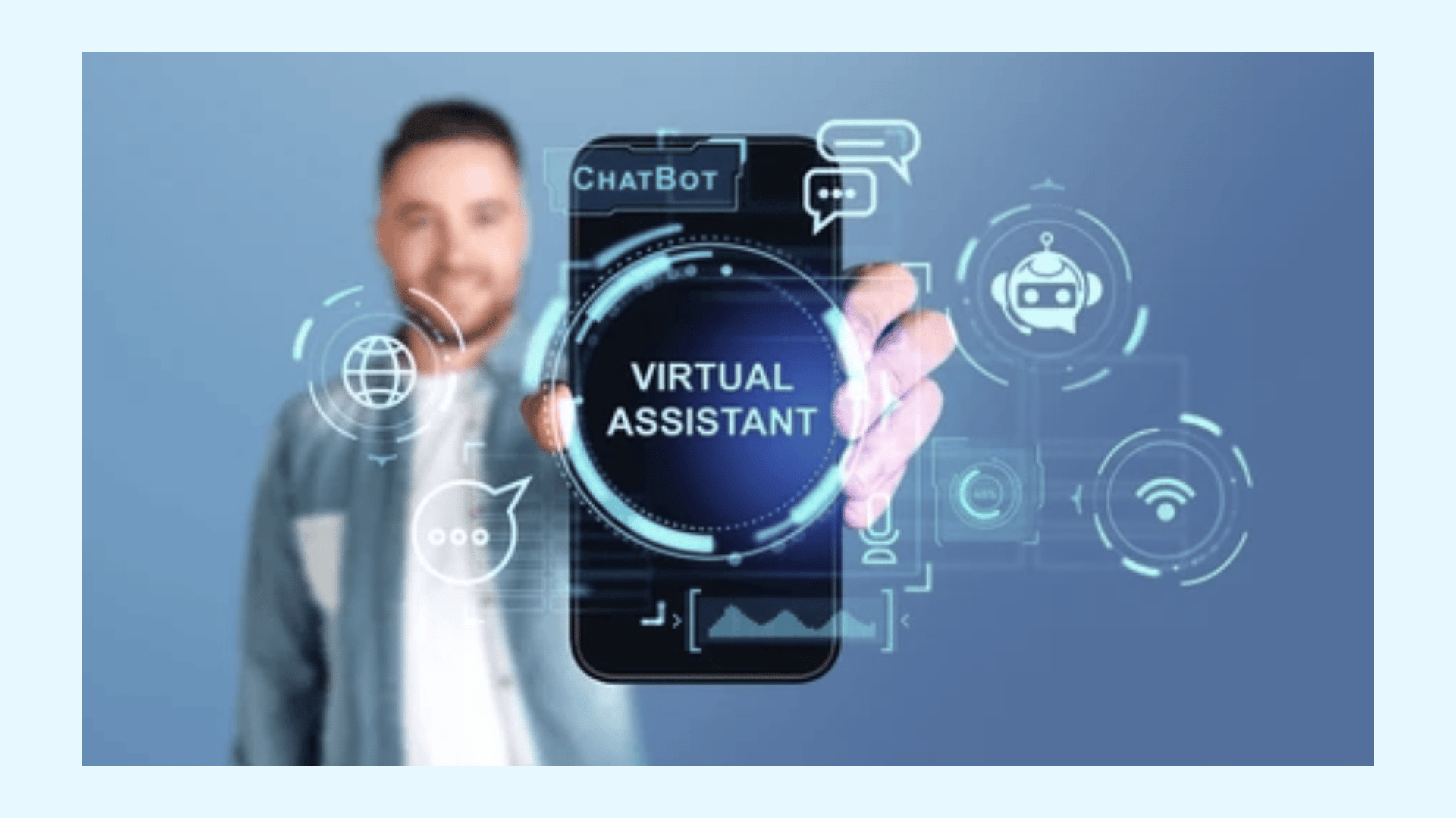 Virtual Assistance Rankflow