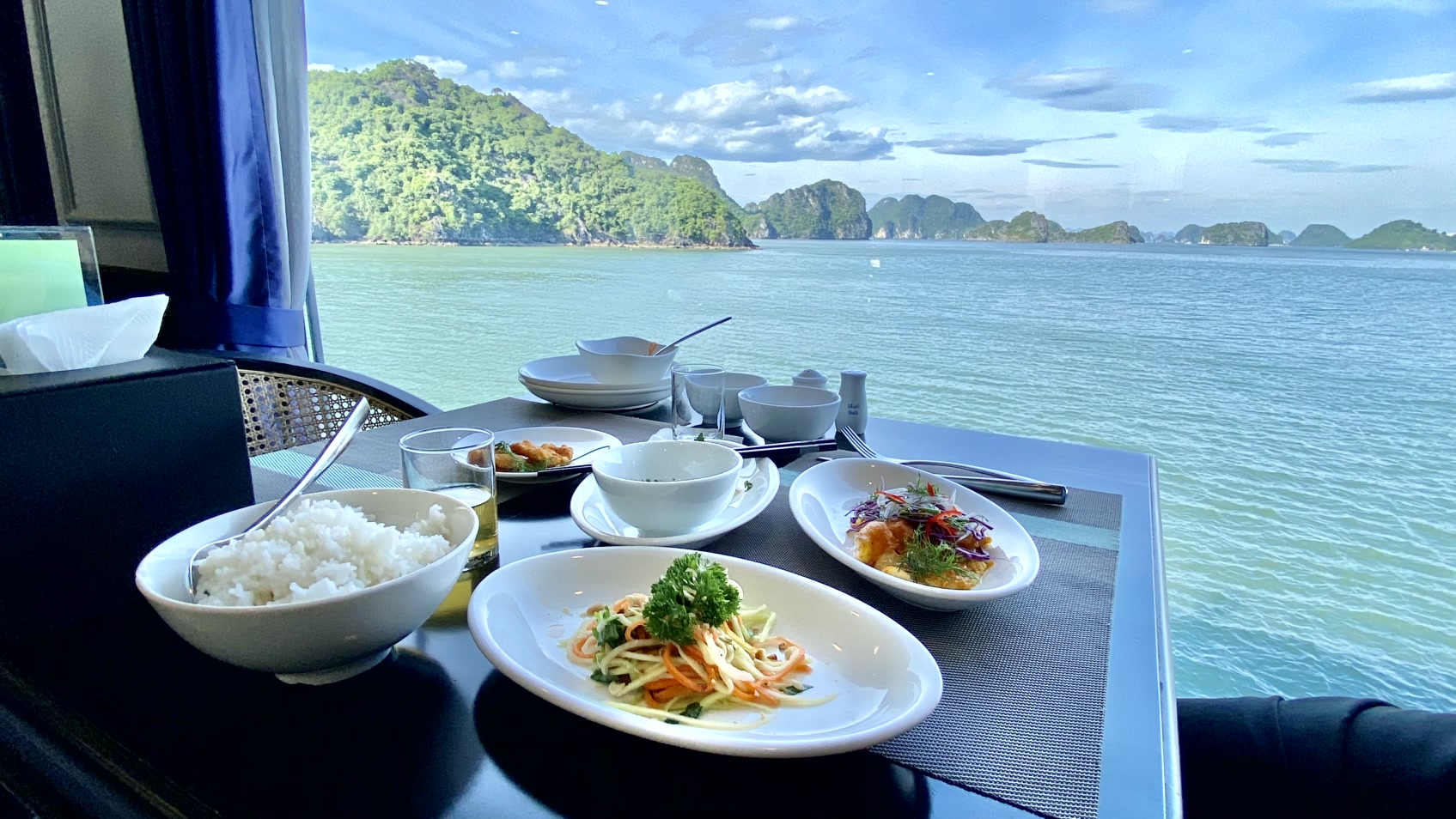 Ha Long Bay