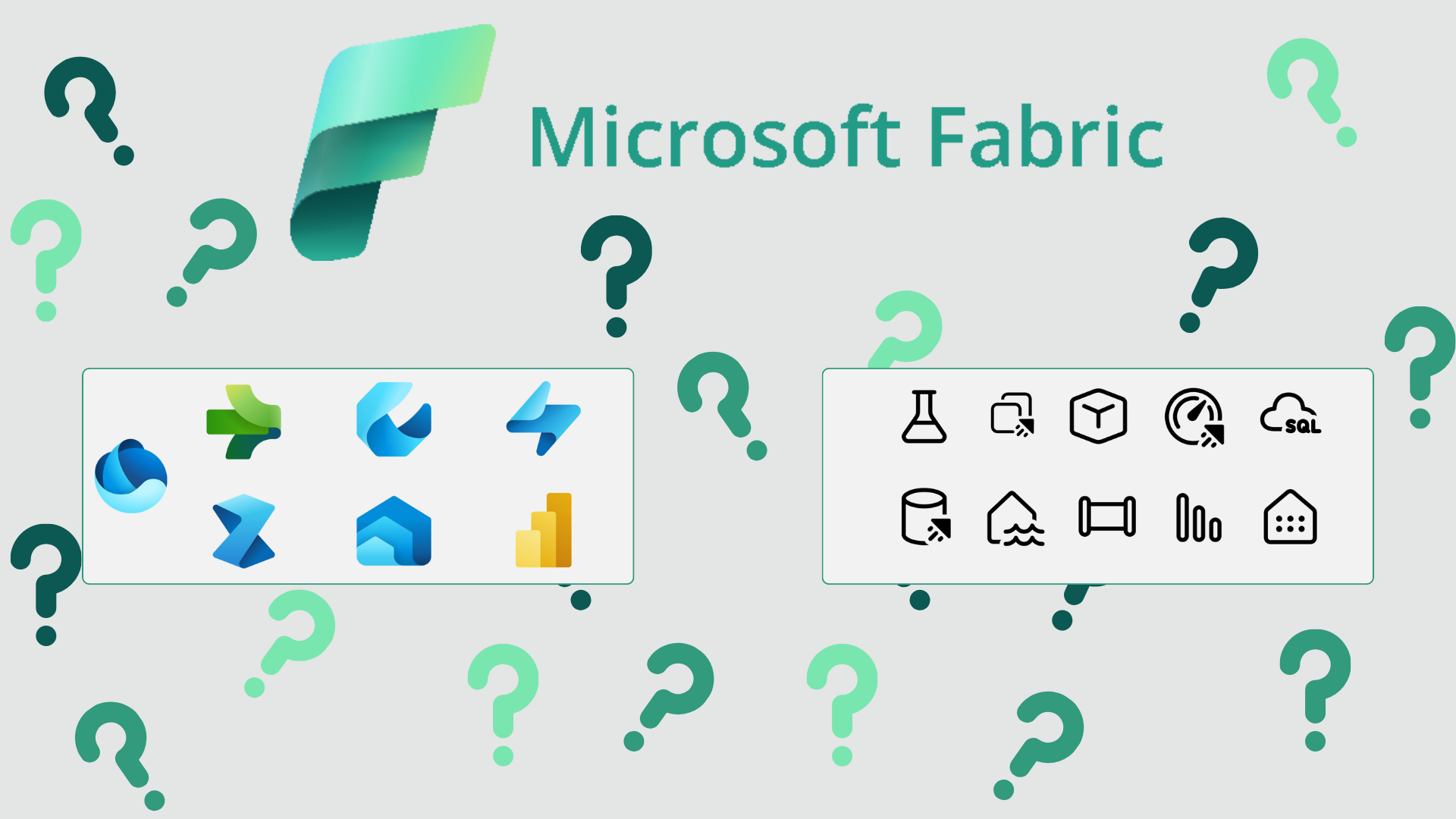 o que é Microsoft Fabric