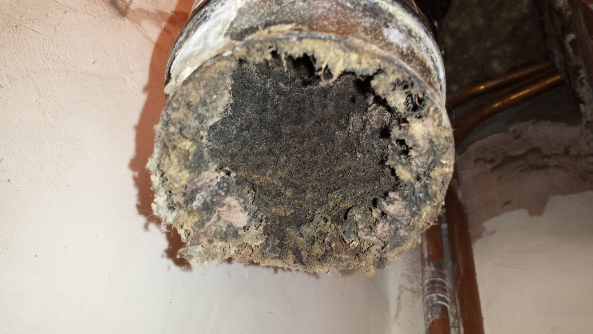 Aga and Rayburn Flue sweeping and safety checks