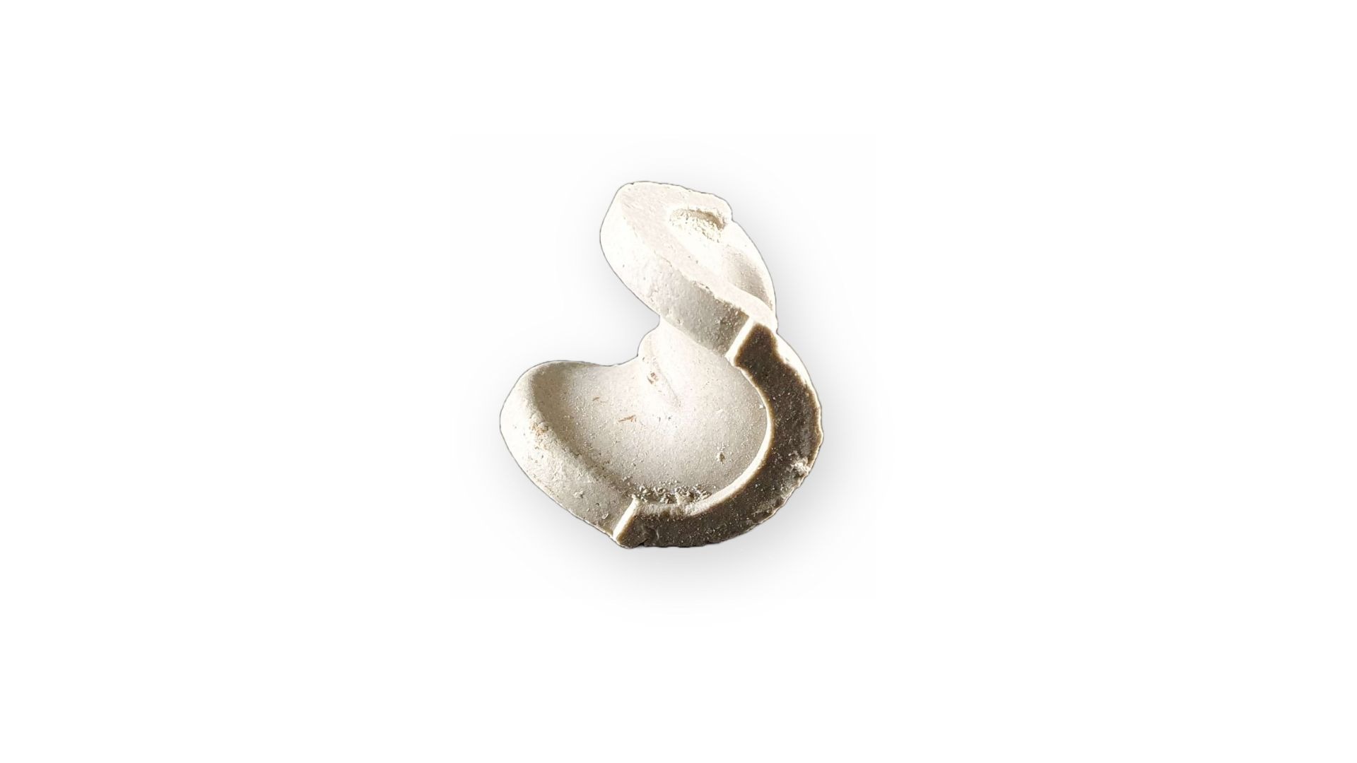 ceramic berl saddle