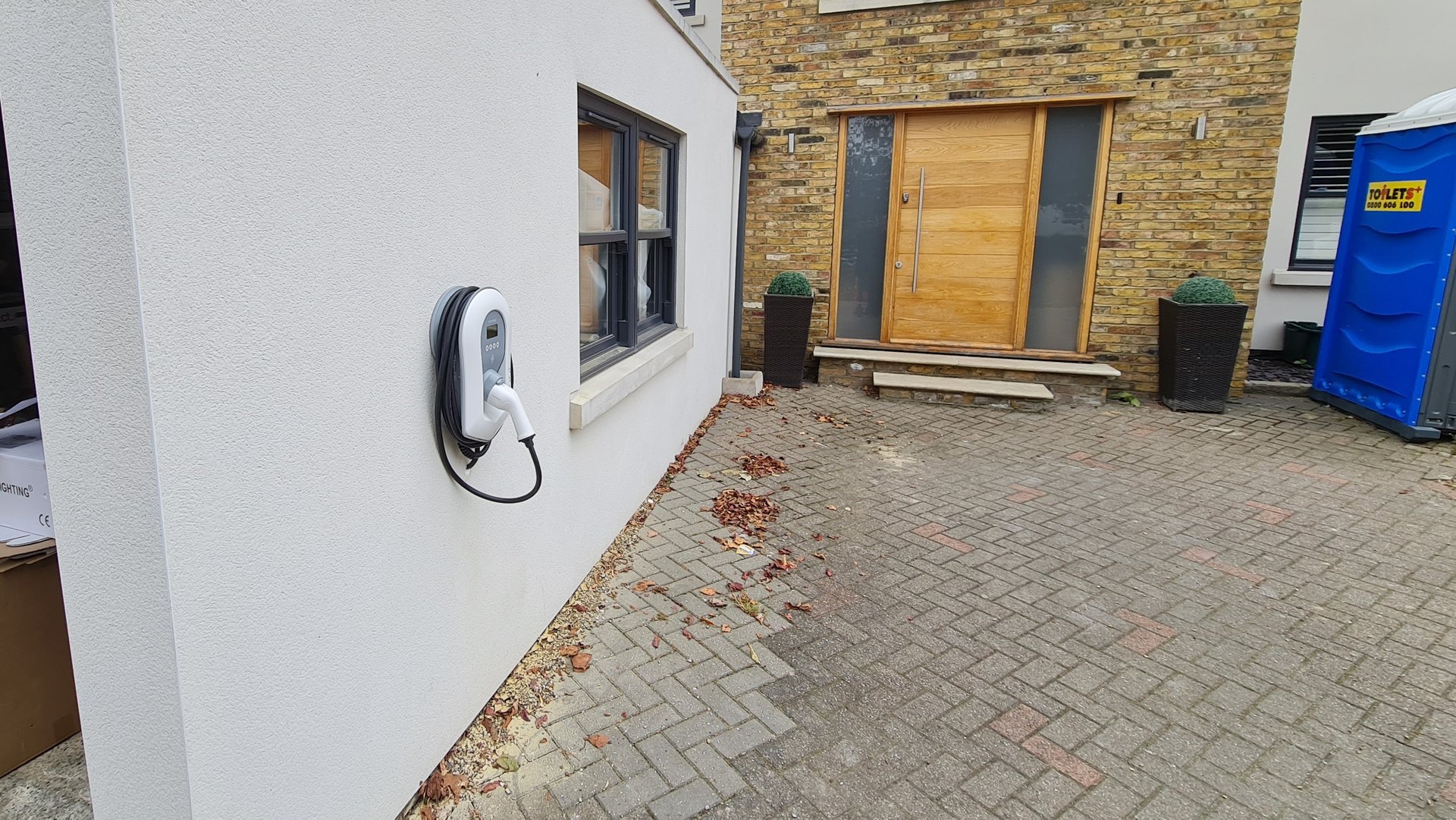 Zappi EV Charger