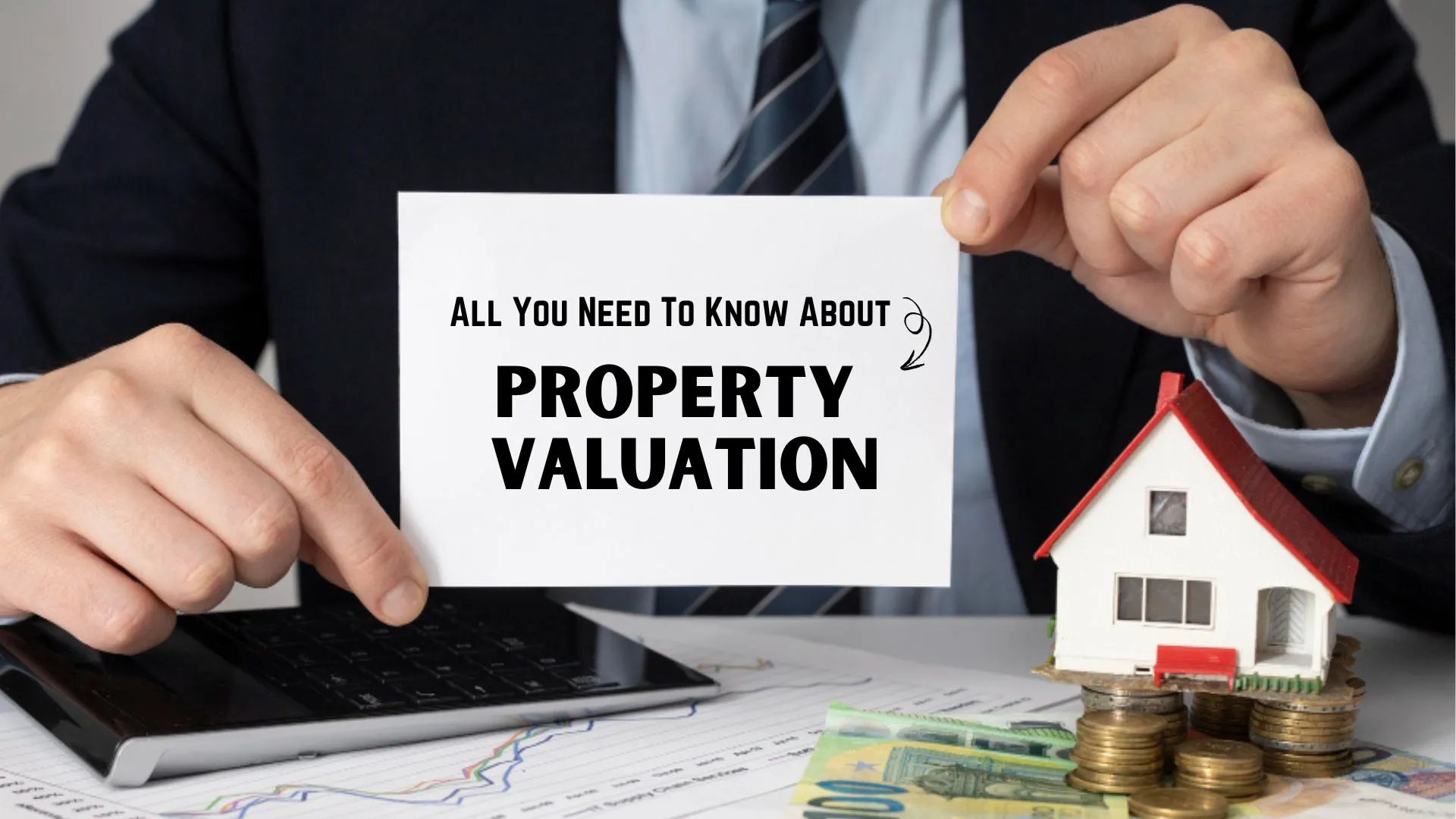 Free property valuation service for homes and villas
