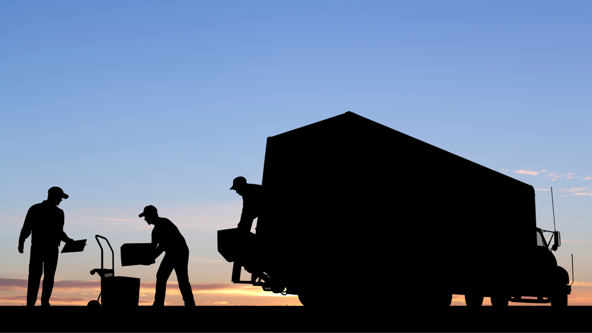 P de Portes | Servicios de Transportes y Mudanzas