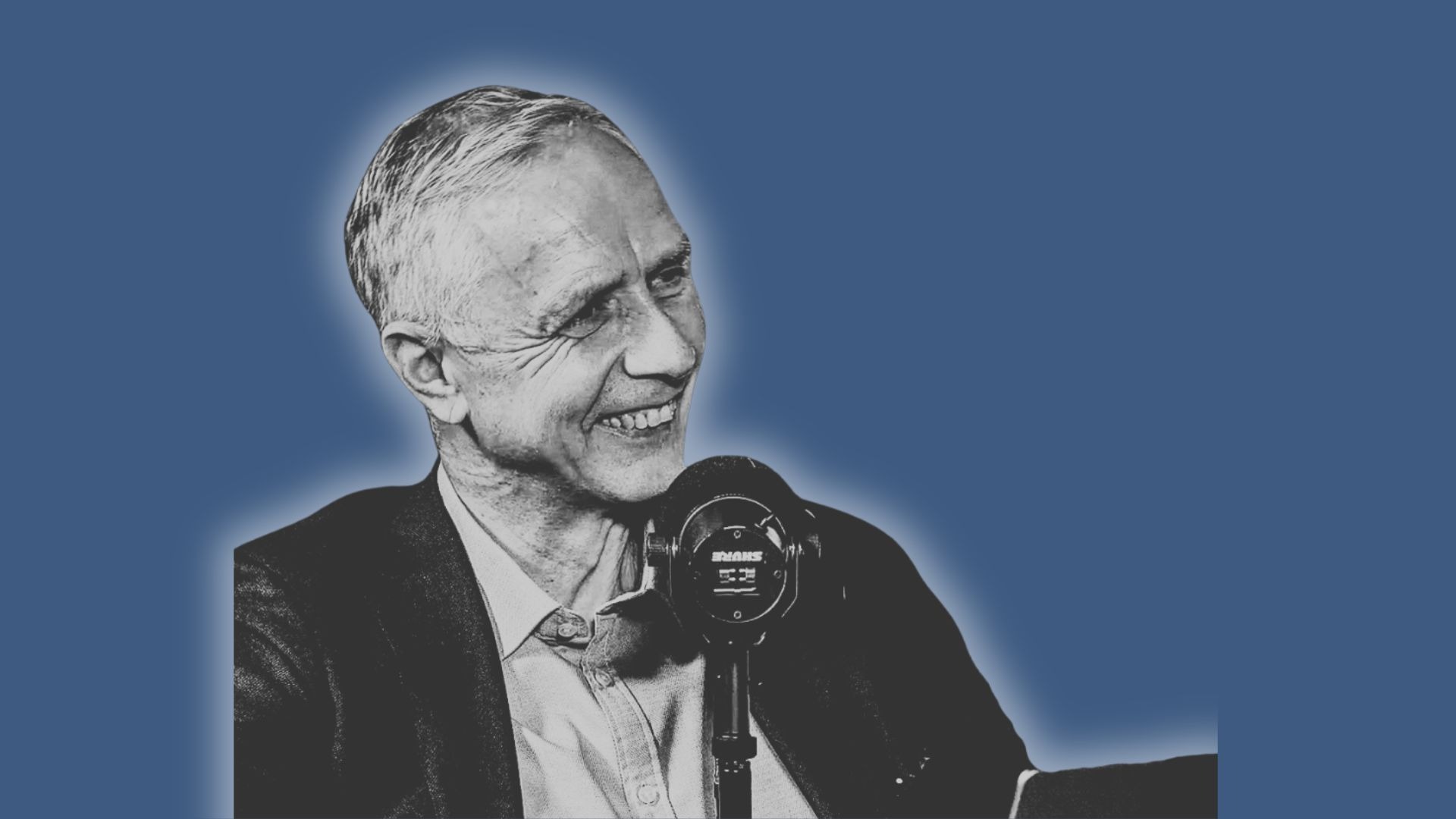 Artūras Jonkus on Blindspot Podcast