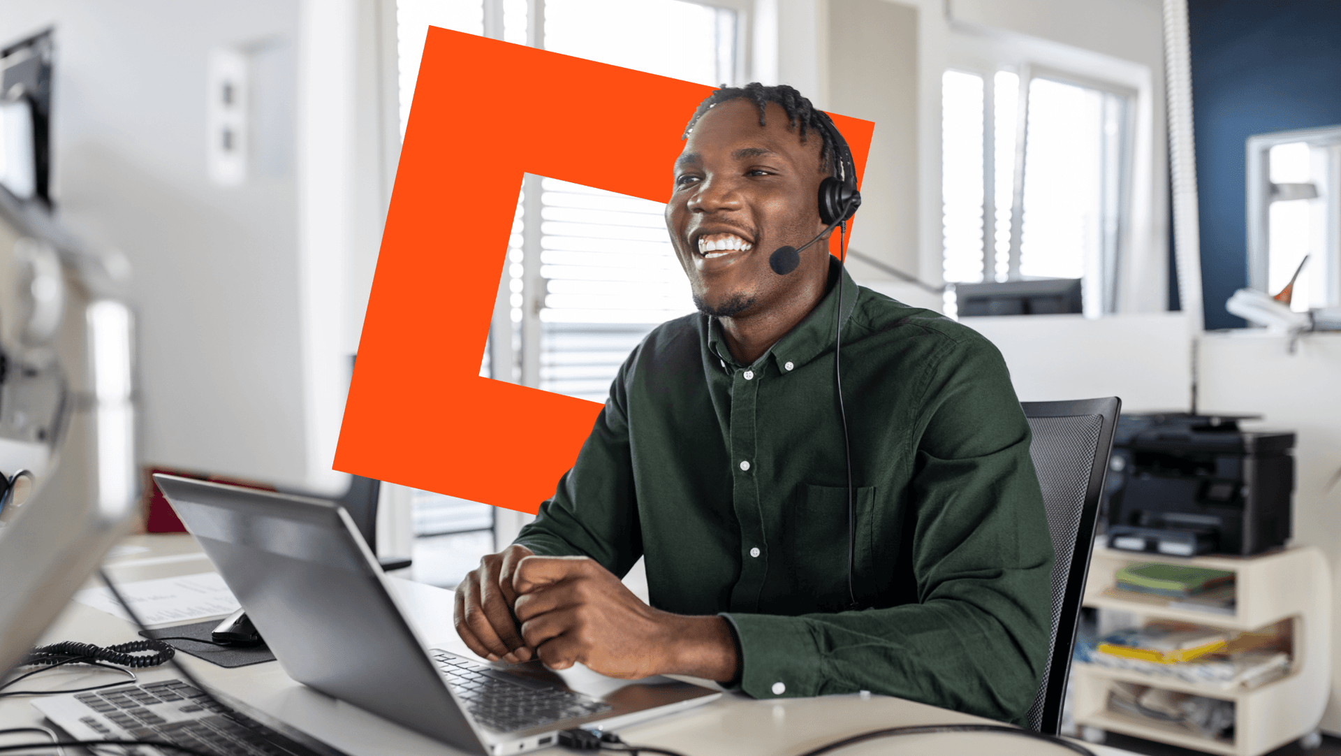 connectivity in IT strategy