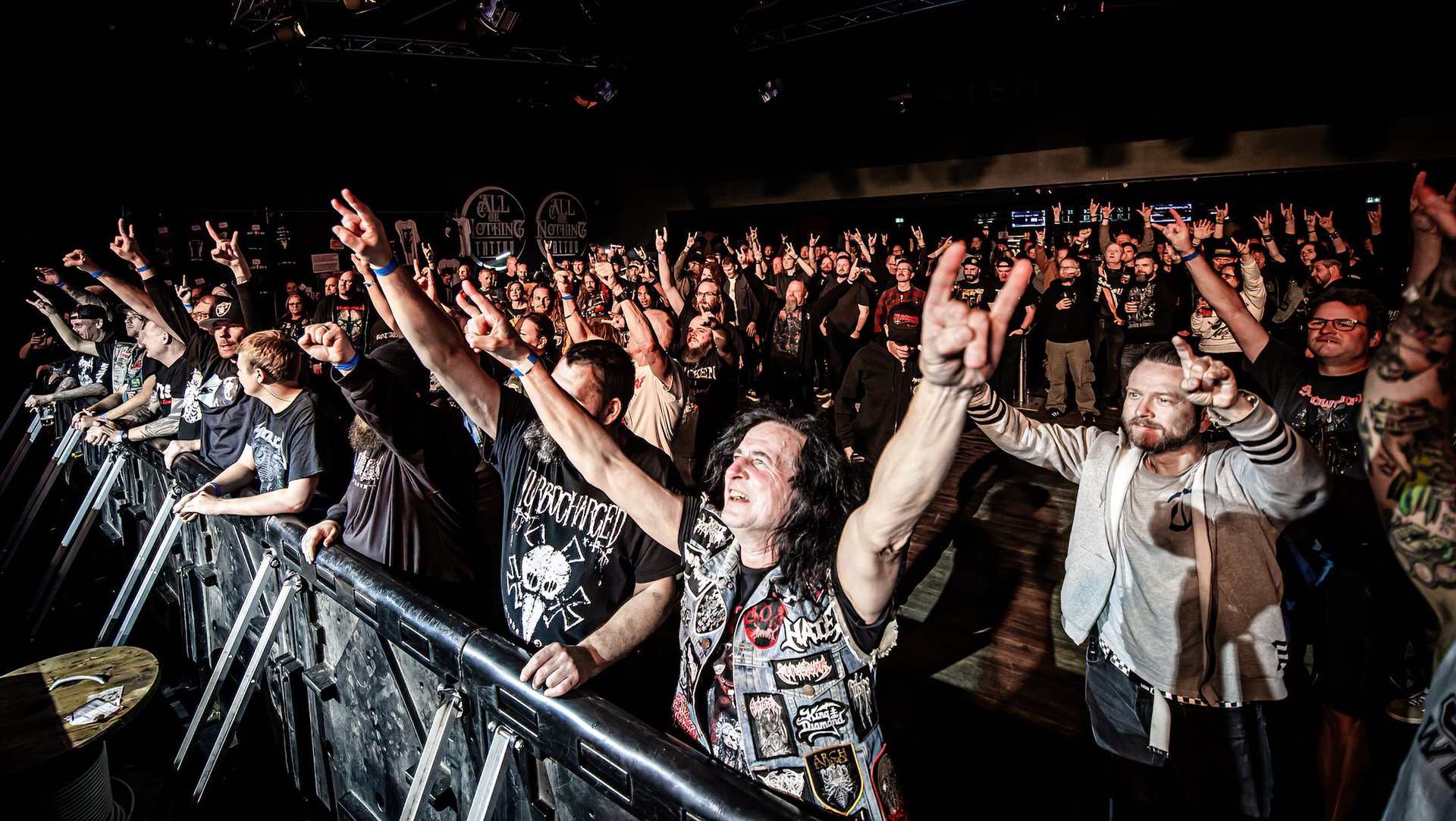 Pic by Sebastian Dammark IDO Concerts